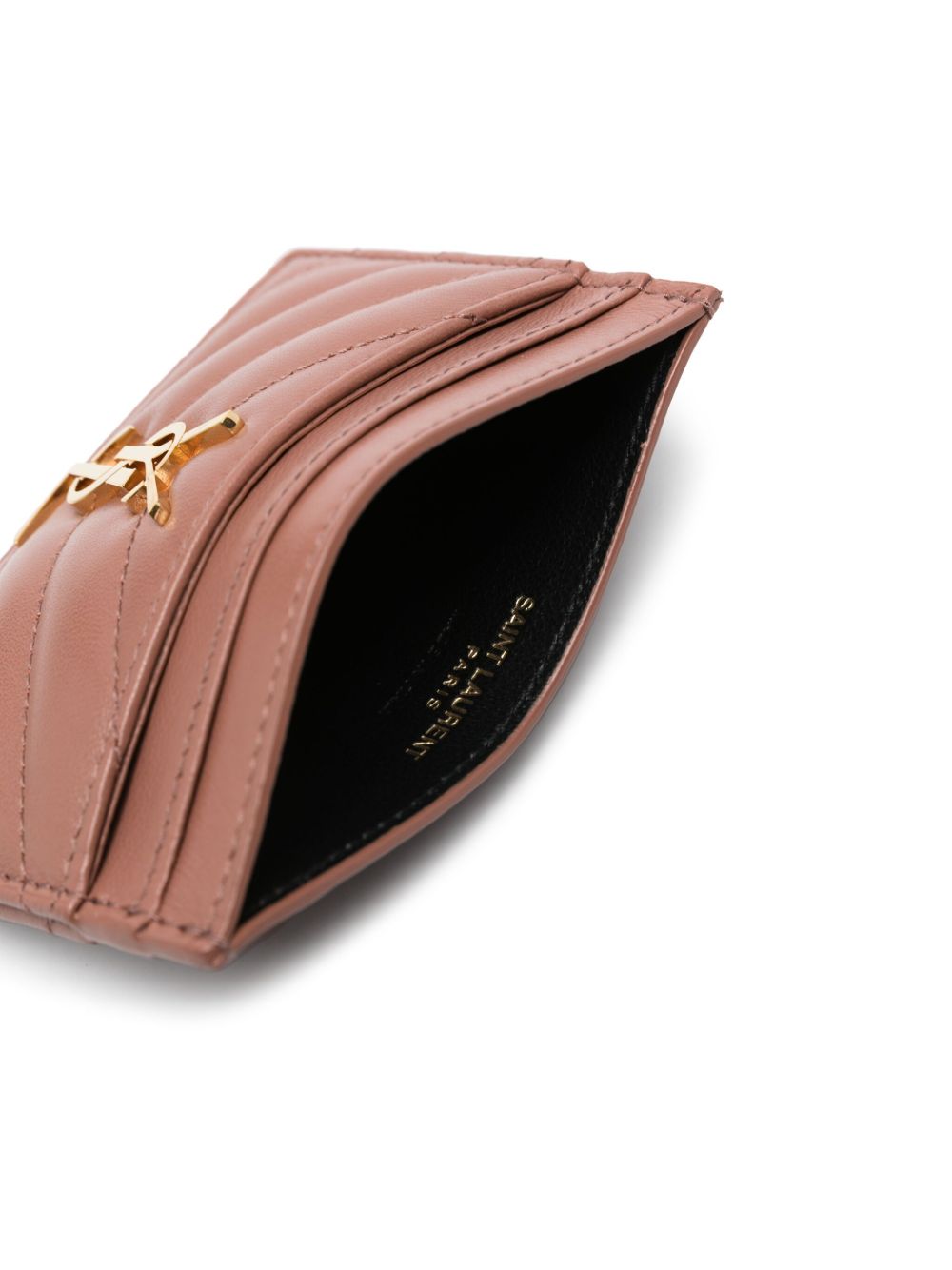 Saint Laurent Wallets Pink 423291AAA445922 (Saint Laurent / 財布・カードケース ) | Saint Laurent (サンローラン)(1)