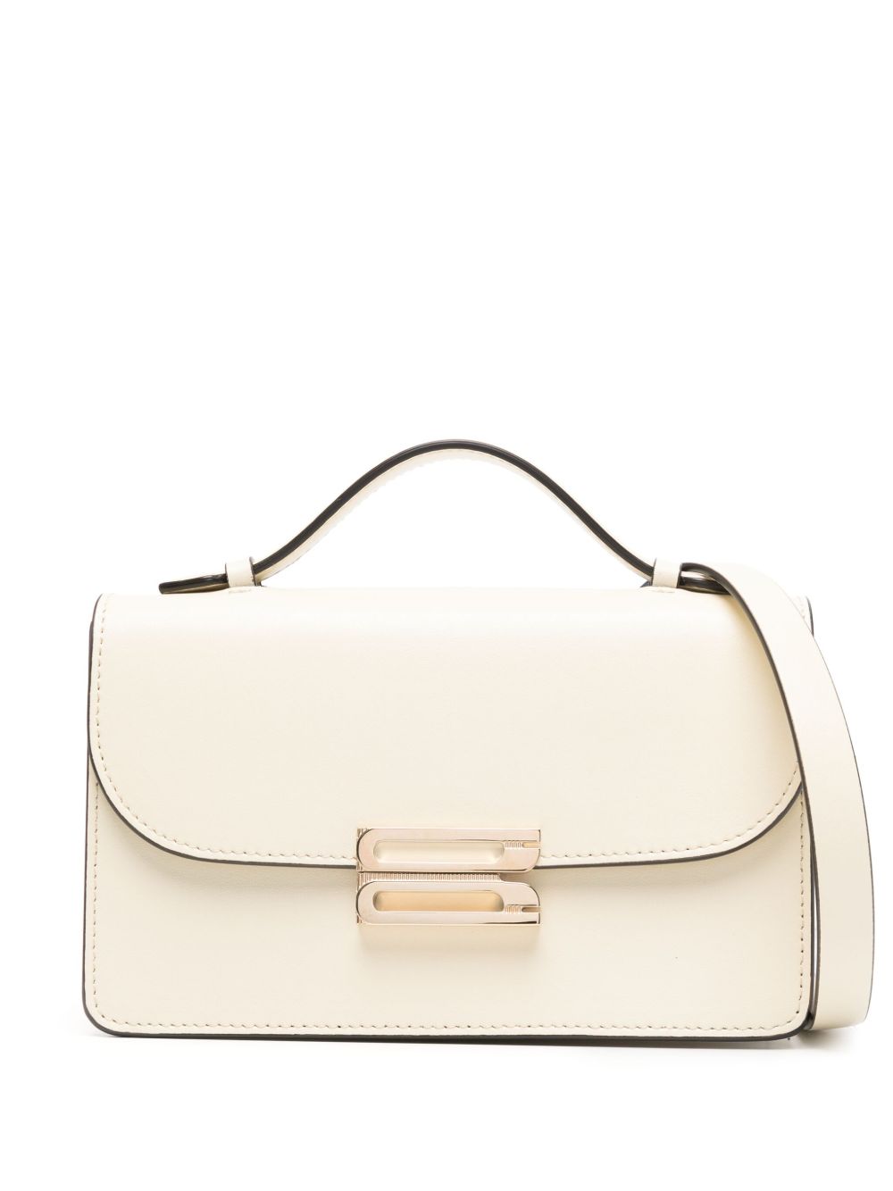 Victoria Beckham Bags.. Ivory B424AAC005976AIVORY (VICTORIA BECKHAM / ハンドバッグ・ショルダーバッグ ) | VICTORIA BECKHAM (ヴィクトリア ベッカム)