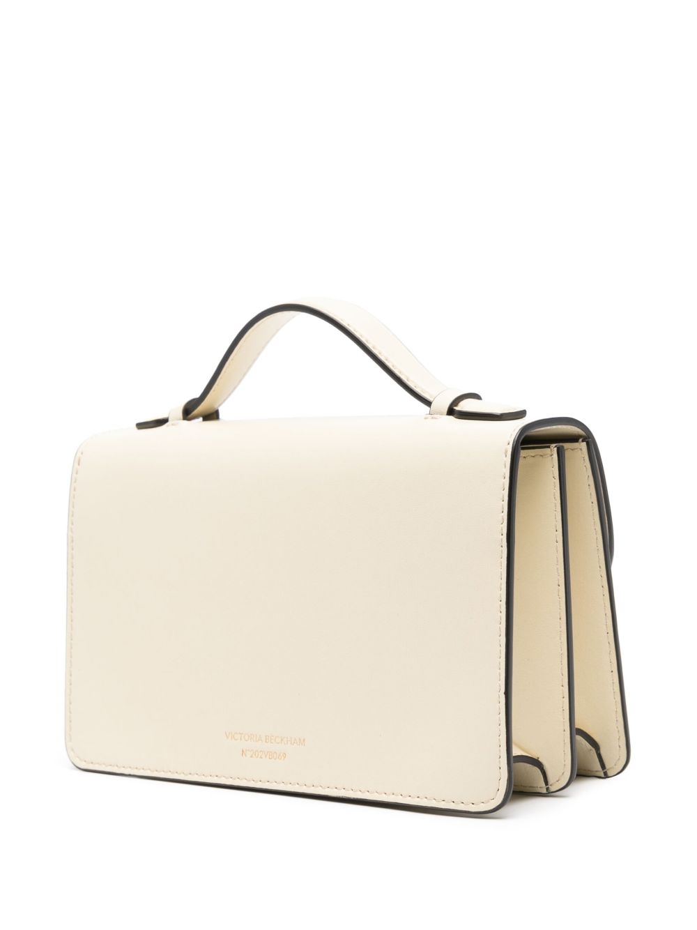 Victoria Beckham Bags.. Ivory B424AAC005976AIVORY (VICTORIA BECKHAM / ハンドバッグ・ショルダーバッグ ) | VICTORIA BECKHAM (ヴィクトリア ベッカム)(2)