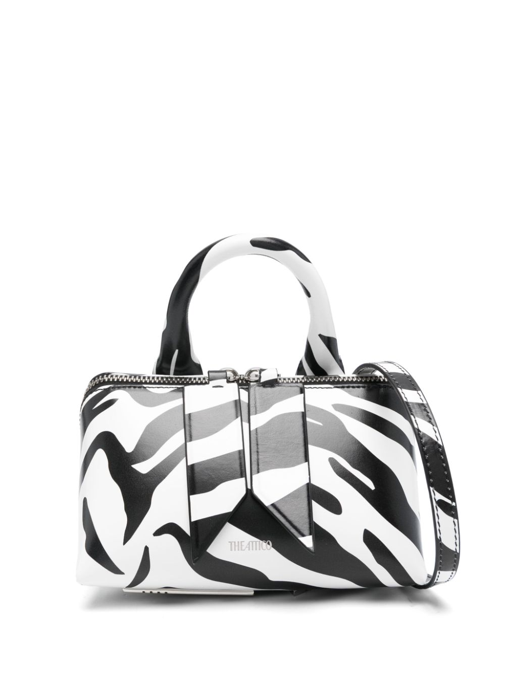 The Attico Bags.. 231WAH00002LBT020PR020 (THE ATTICO / ハンドバッグ・ショルダーバッグ ) | THE ATTICO (ジ・アティコ)