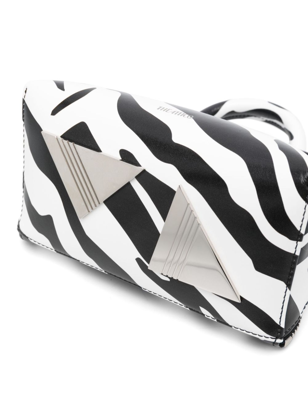 The Attico Bags.. 231WAH00002LBT020PR020 (THE ATTICO / ハンドバッグ・ショルダーバッグ ) | THE ATTICO (ジ・アティコ)(2)