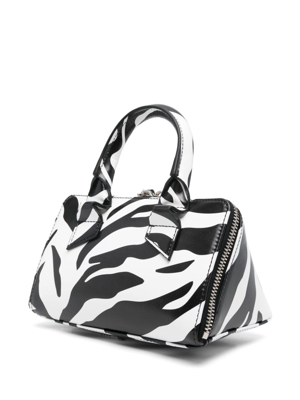 The Attico Bags.. 231WAH00002LBT020PR020 (THE ATTICO / ハンドバッグ・ショルダーバッグ ) | THE ATTICO (ジ・アティコ)(3)