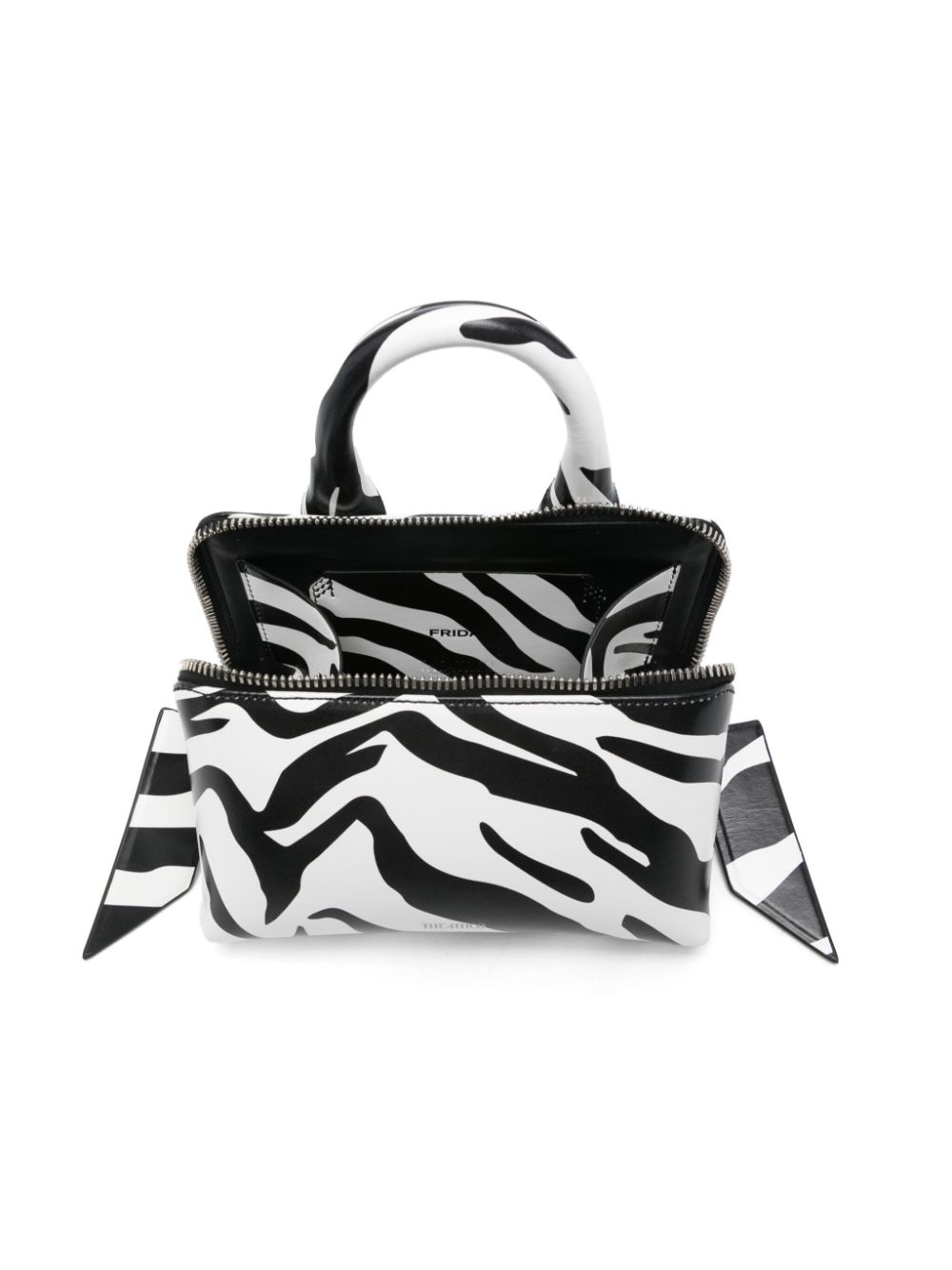 The Attico Bags.. 231WAH00002LBT020PR020 (THE ATTICO / ハンドバッグ・ショルダーバッグ ) | THE ATTICO (ジ・アティコ)(4)