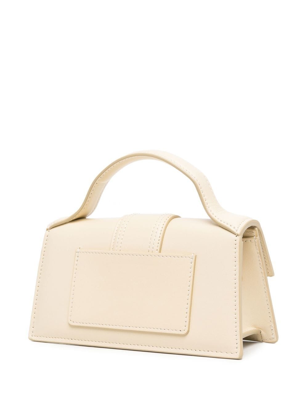 JACQUEMUS Bags.. Ivory 213BA0063060120 (JACQUEMUS / ハンドバッグ・ショルダーバッグ ) | JACQUEMUS (ジャックムス)(4)