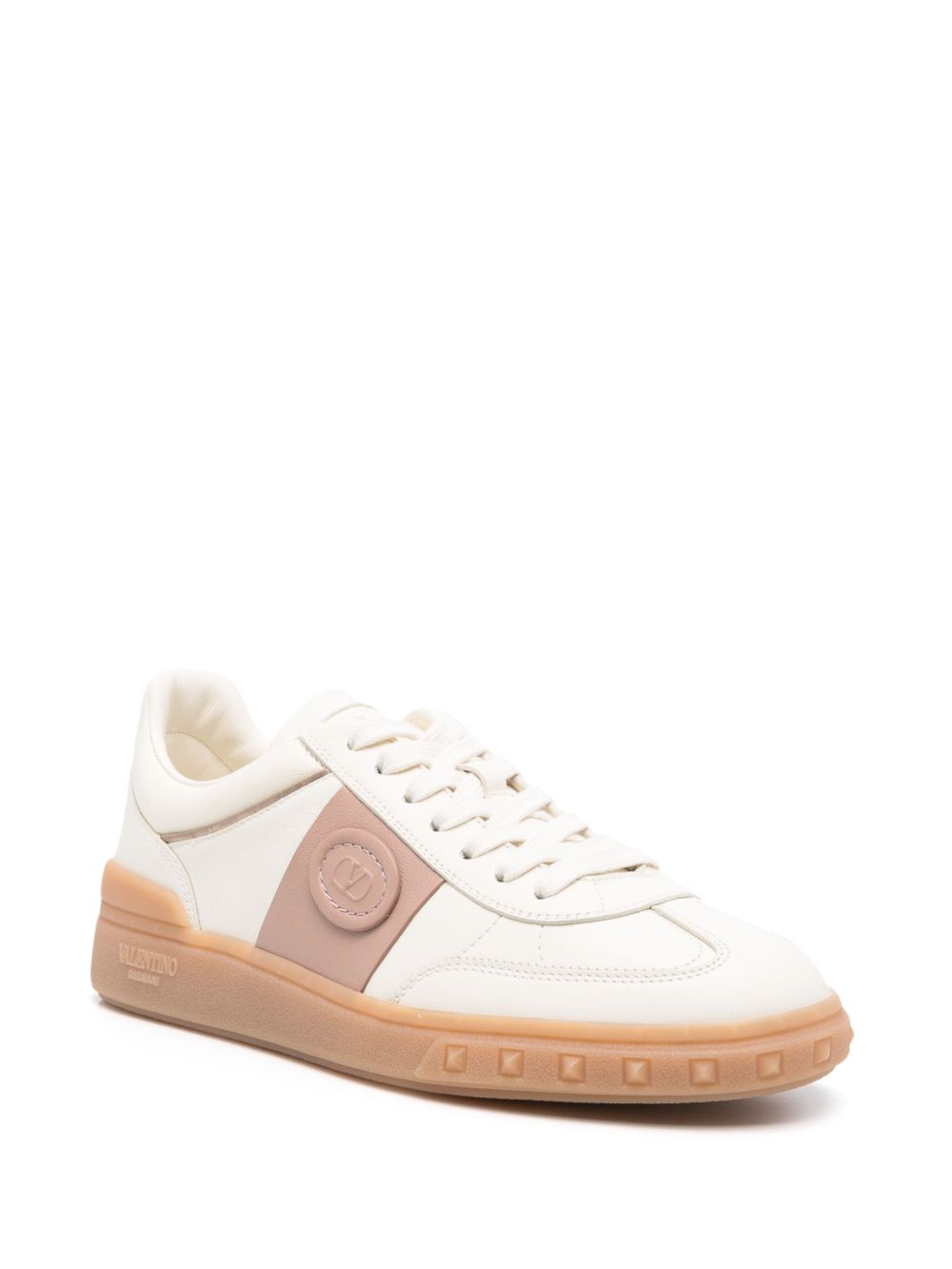 Valentino Garavani Sneakers Ivory WS0IL9FCFYCC (Valentino Garavani / スニーカー ) | Valentino Garavani (ヴァレンティノ)(2)