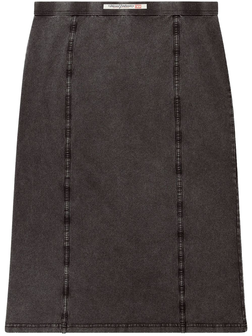 Diesel Skirts Black A165960NJBJ02A (Diesel / スカート ) | Diesel (ディーゼル)