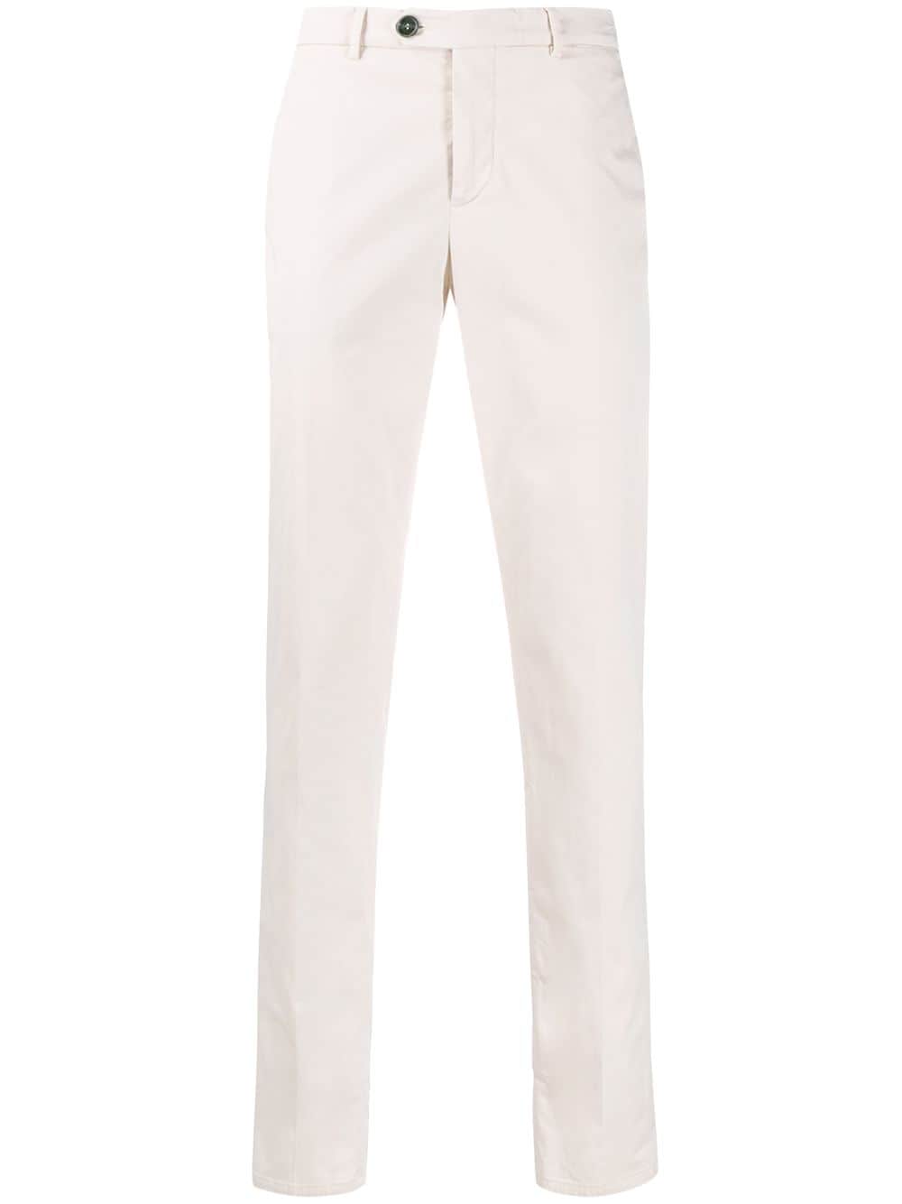 Brunello Cucinelli Trousers White M289LI1770C5797 (Brunello Cucinelli / パンツ ) | Brunello Cucinelli (ブルネロ・クチネリ)