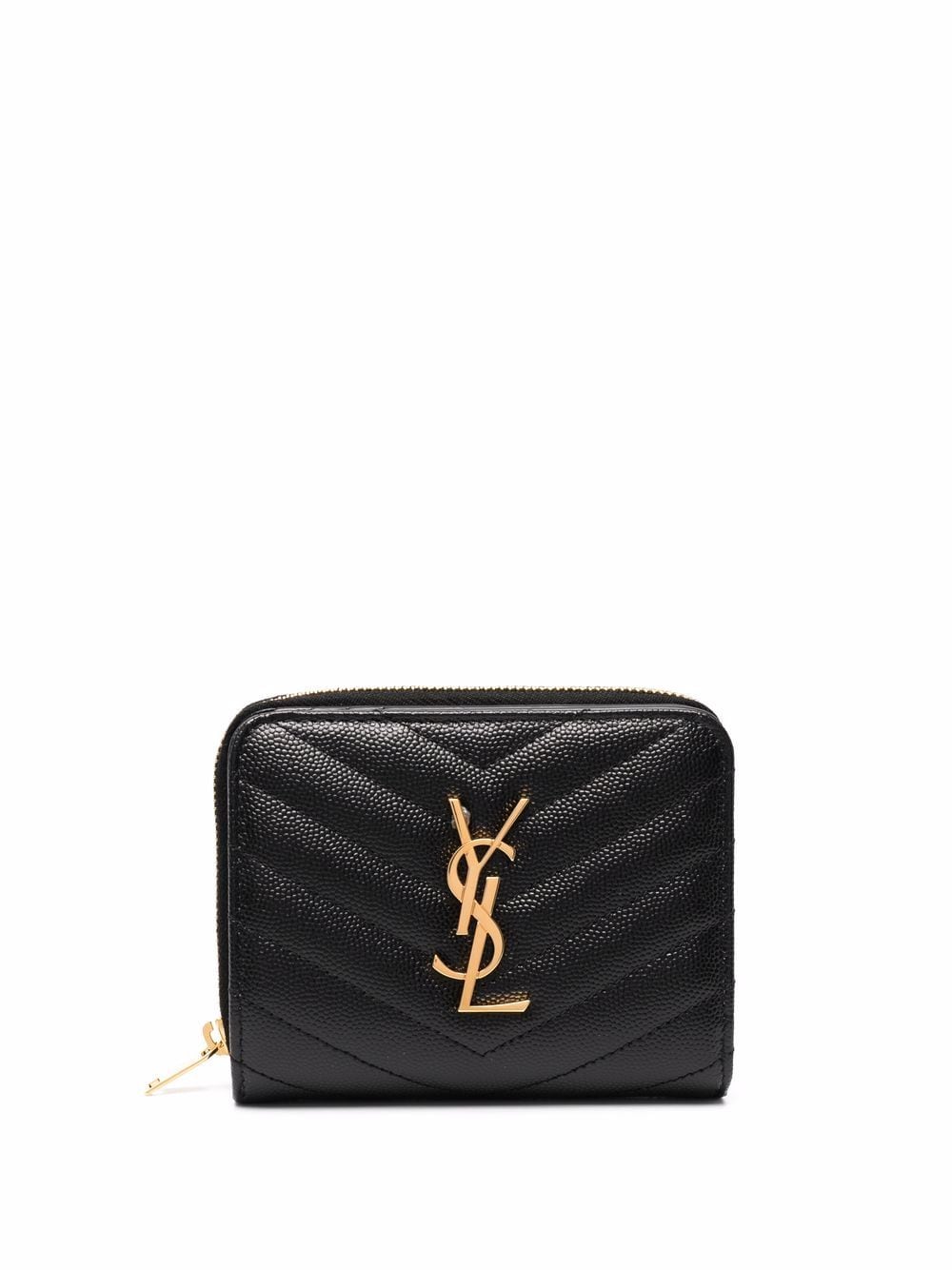 Saint Laurent Wallets Black 668288BOW011000 (Saint Laurent / 財布・カードケース ) | Saint Laurent (サンローラン)