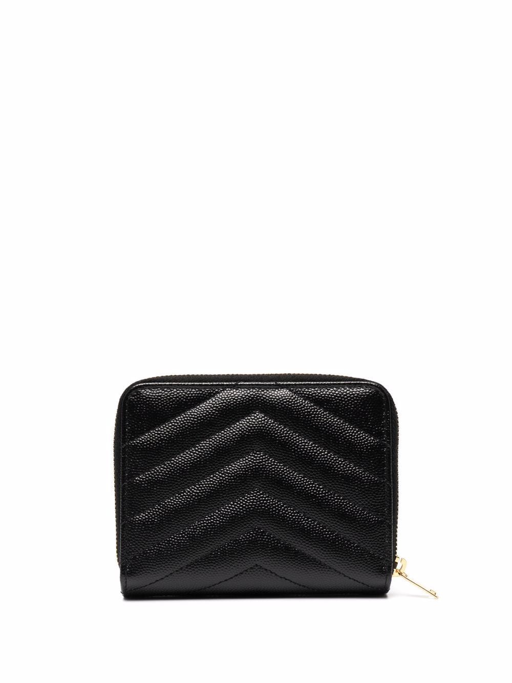 Saint Laurent Wallets Black 668288BOW011000 (Saint Laurent / 財布・カードケース ) | Saint Laurent (サンローラン)(1)