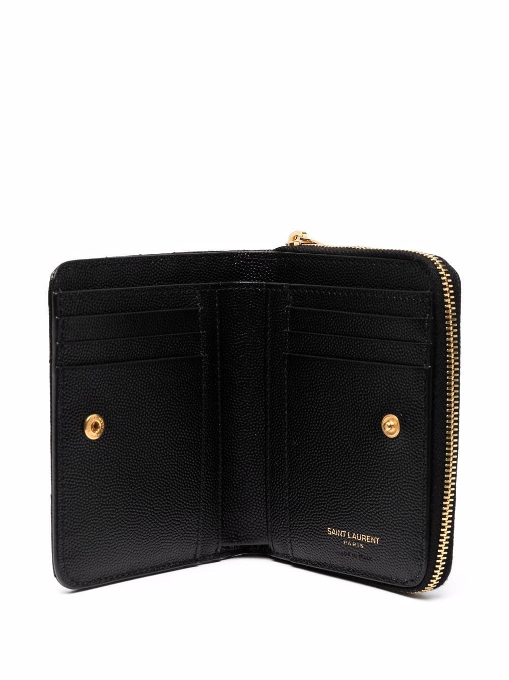 Saint Laurent Wallets Black 668288BOW011000 (Saint Laurent / 財布・カードケース ) | Saint Laurent (サンローラン)(2)