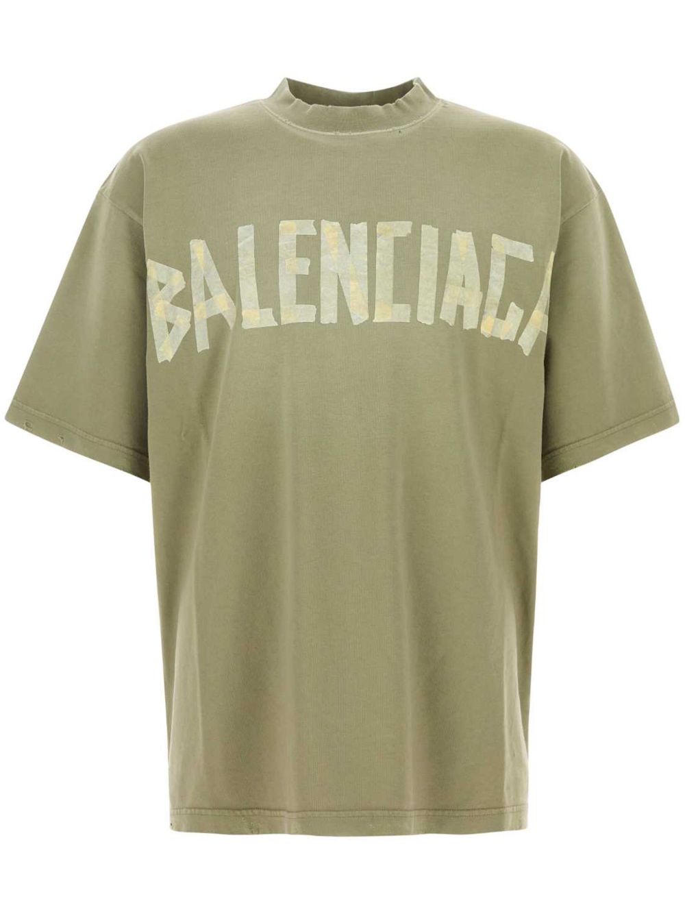 Balenciaga T-shirts and Polos 739784TOVA92942 (Balenciaga / Tシャツ・カットソー ) | Balenciaga (バレンシアガ)