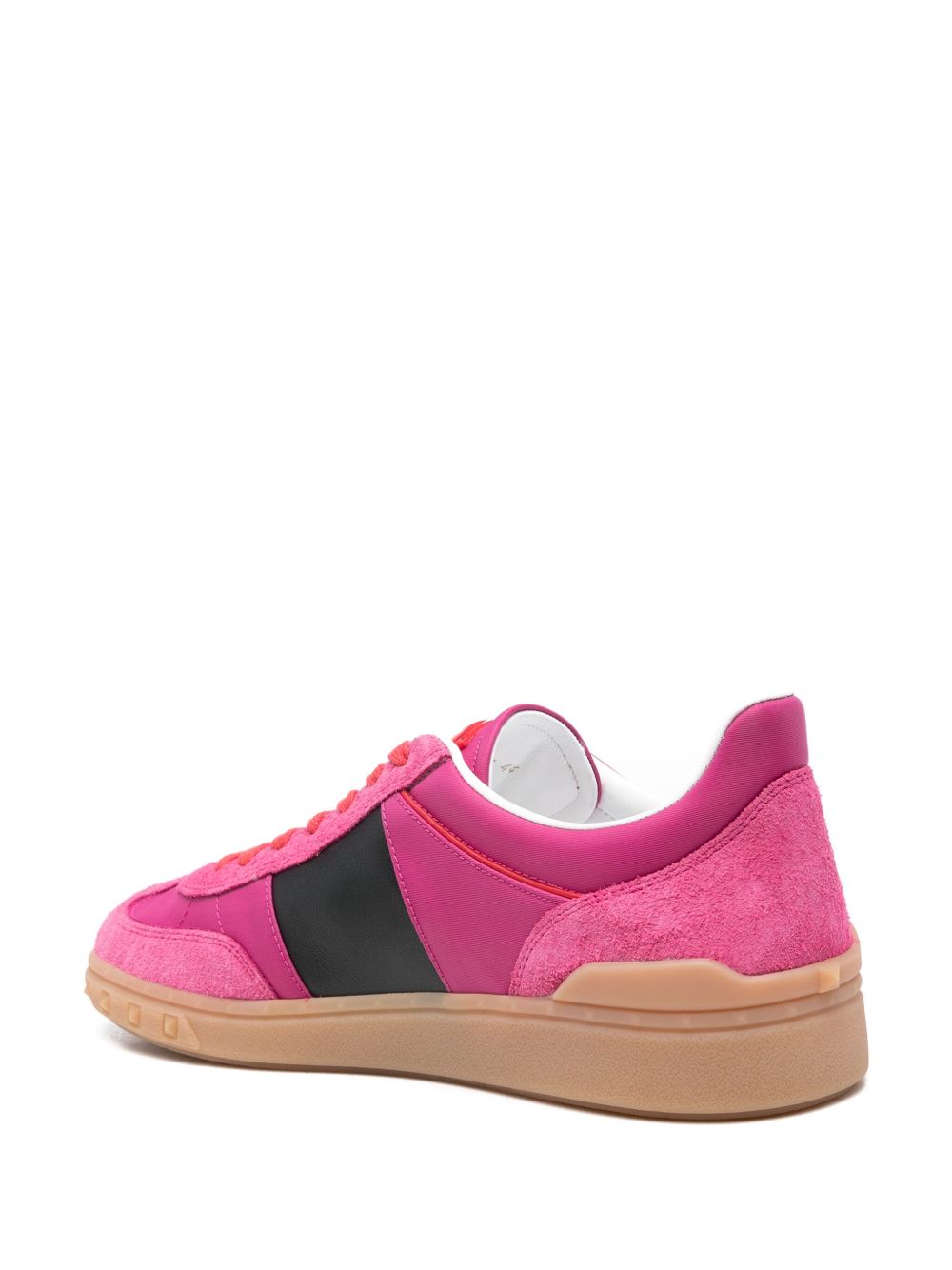 Valentino Garavani Sneakers PINK YS0H77MBMRJ6 (Valentino Garavani / スニーカー ) | Valentino Garavani (ヴァレンティノ)(1)