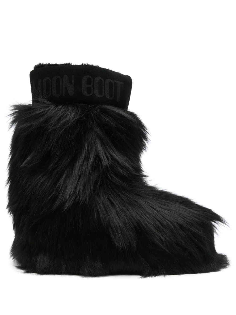 MOON BOOT RESORT Boots Black 1409600N001 (MOON BOOT / ブーツ ) | MOON BOOT (ムーンブーツ)