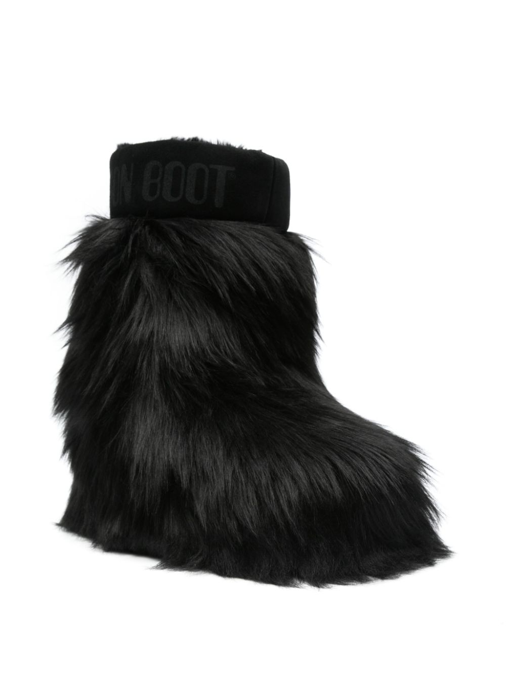 MOON BOOT RESORT Boots Black 1409600N001 (MOON BOOT / ブーツ ) | MOON BOOT (ムーンブーツ)(1)