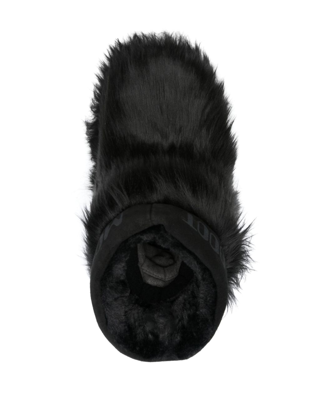 MOON BOOT RESORT Boots Black 1409600N001 (MOON BOOT / ブーツ ) | MOON BOOT (ムーンブーツ)(3)