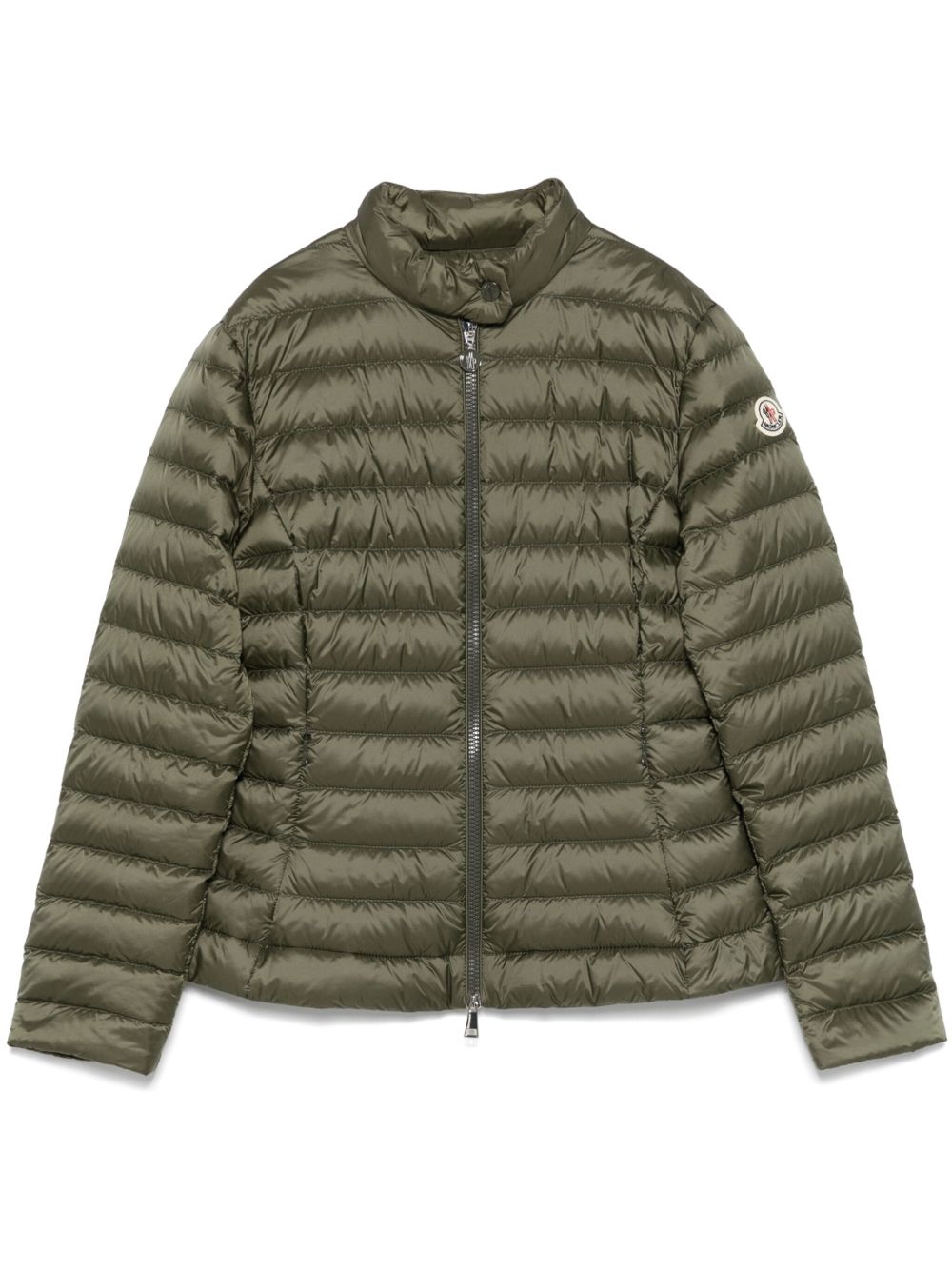 Moncler Coats Green K10931A00068597YF83B (Moncler / コート・ダウン ) | Moncler (モンクレール)