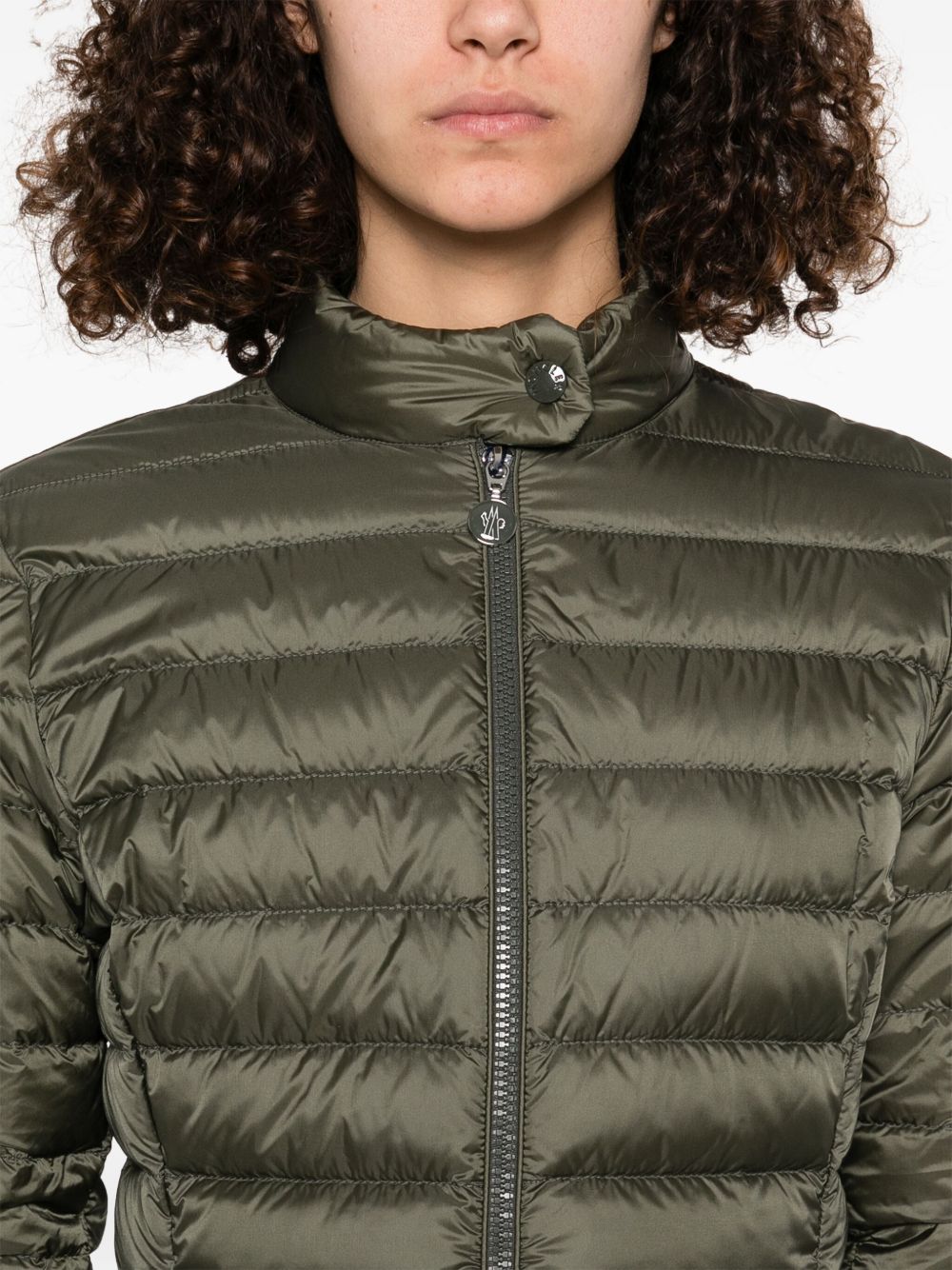 Moncler Coats Green K10931A00068597YF83B (Moncler / コート・ダウン ) | Moncler (モンクレール)(1)