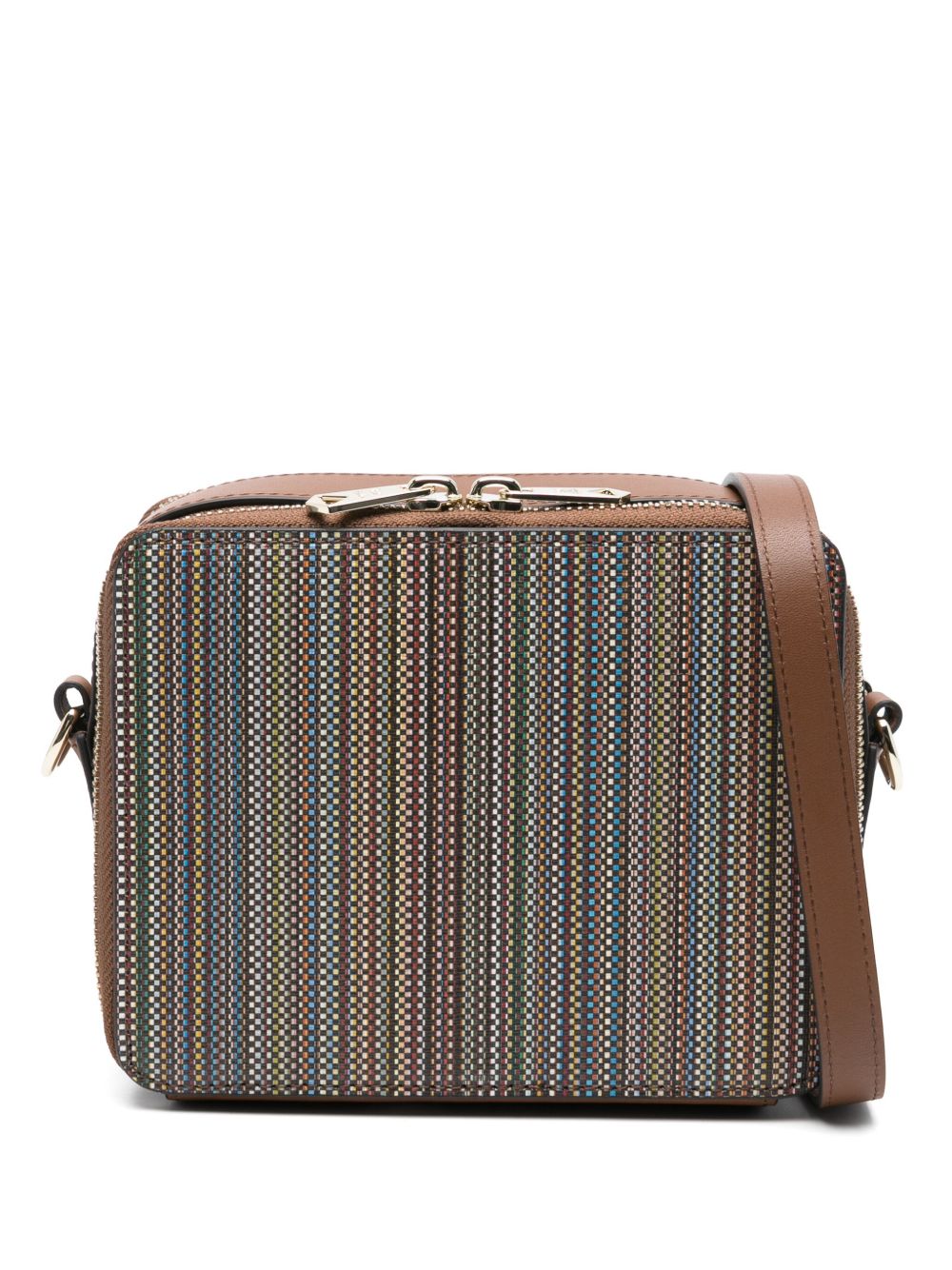 Paul Smith Bags.. MULTICOLOR W1A8088PCOACAPRINTED (Paul Smith / ハンドバッグ・ショルダーバッグ ) | Paul Smith (ポール・スミス)
