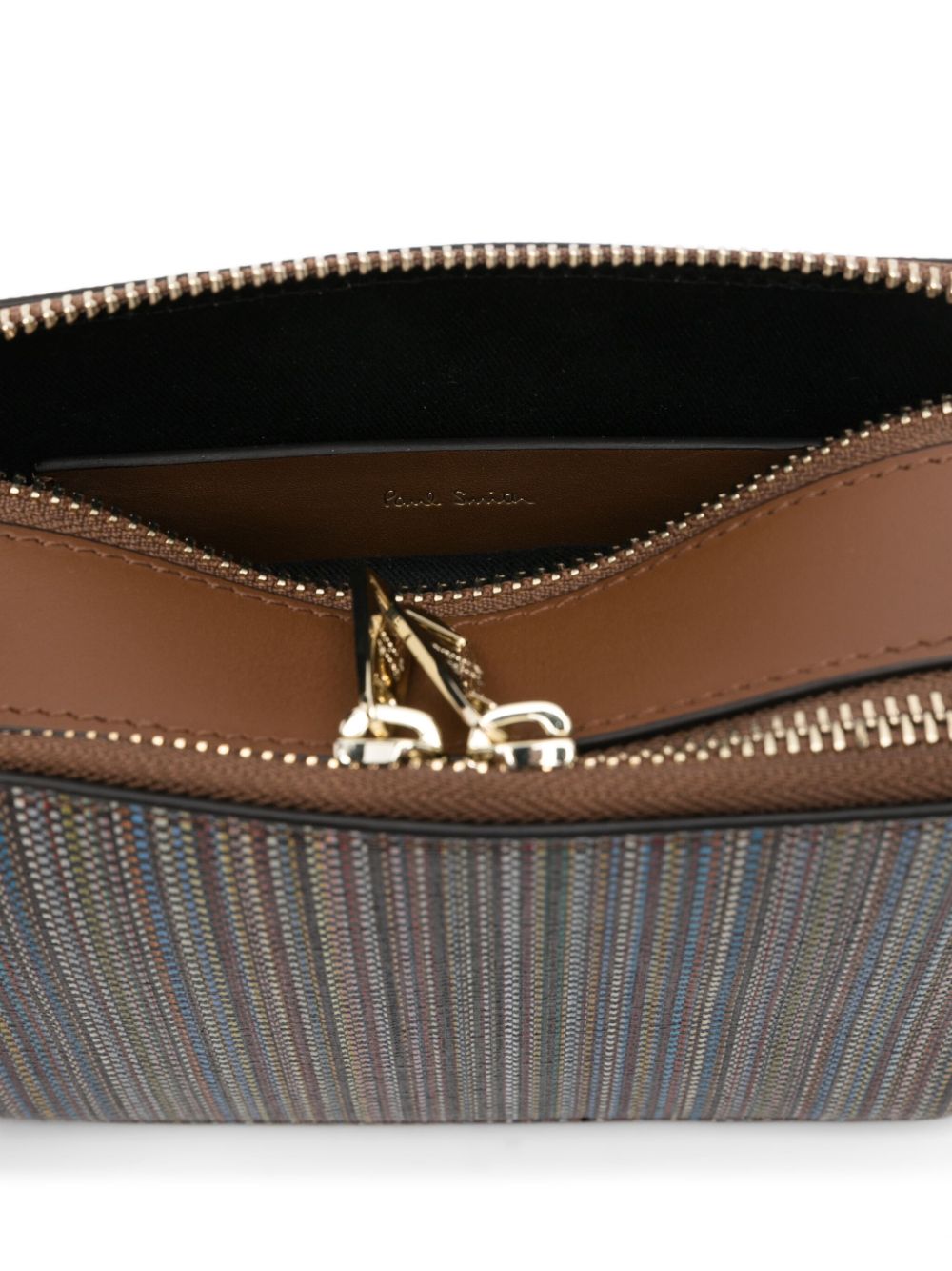 Paul Smith Bags.. MULTICOLOR W1A8088PCOACAPRINTED (Paul Smith / ハンドバッグ・ショルダーバッグ ) | Paul Smith (ポール・スミス)(1)