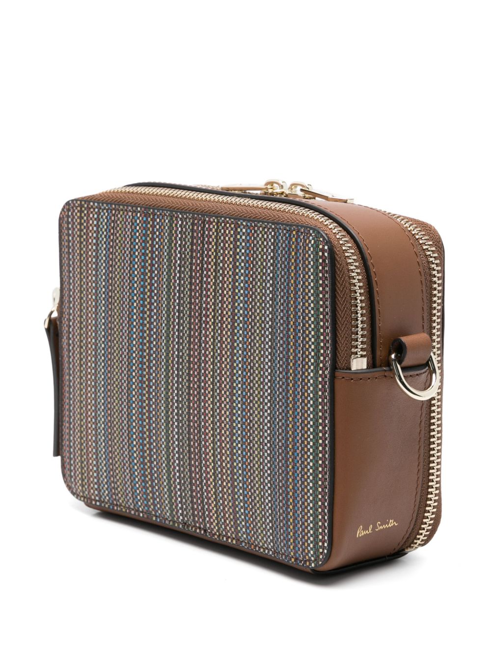Paul Smith Bags.. MULTICOLOR W1A8088PCOACAPRINTED (Paul Smith / ハンドバッグ・ショルダーバッグ ) | Paul Smith (ポール・スミス)(2)