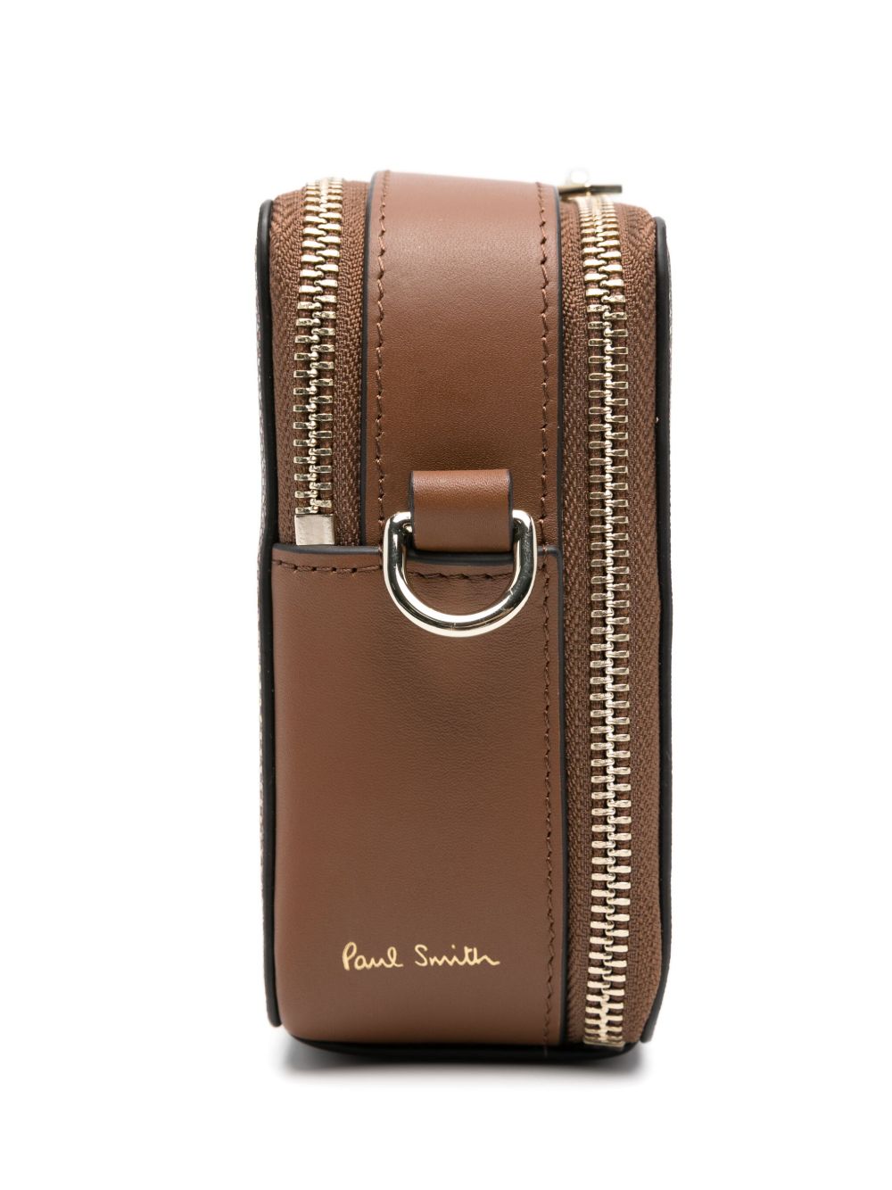 Paul Smith Bags.. MULTICOLOR W1A8088PCOACAPRINTED (Paul Smith / ハンドバッグ・ショルダーバッグ ) | Paul Smith (ポール・スミス)(3)