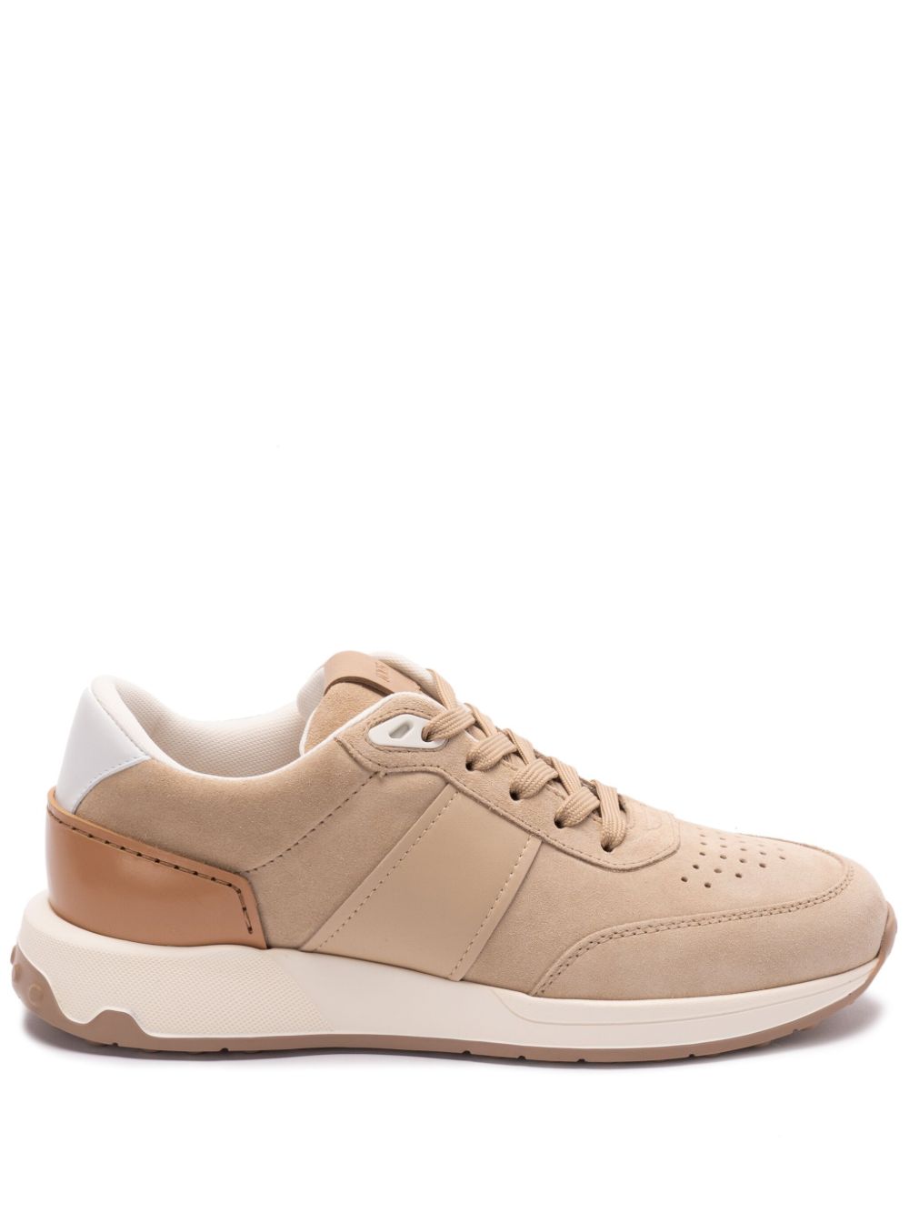 Tod's Sneakers Beige XXM63K0GT80SOB2W35 (Tod's / スニーカー ) | Tod's (トッズ)