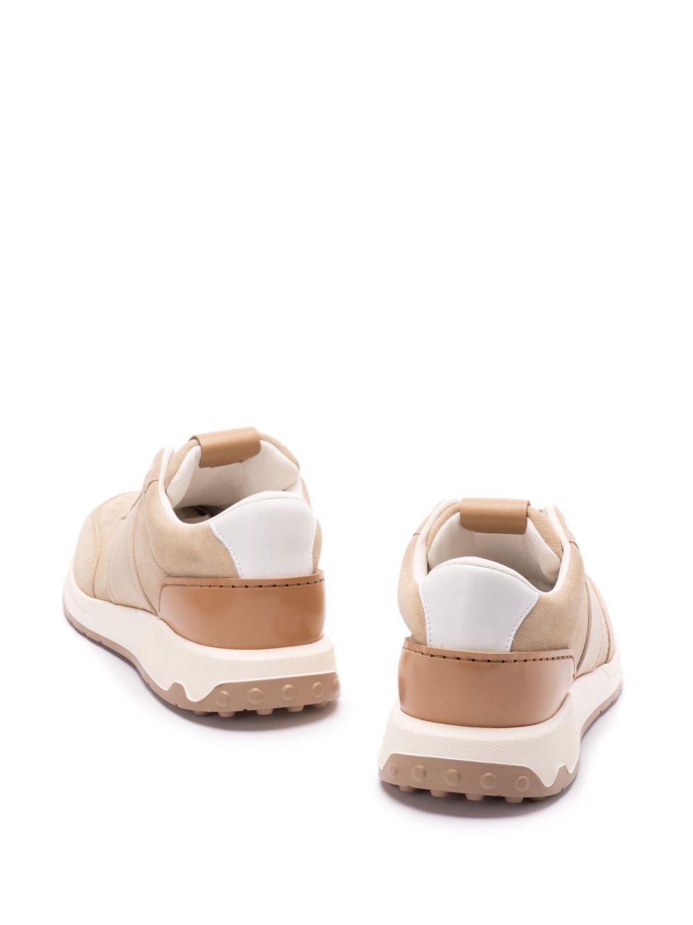 Tod's Sneakers Beige XXM63K0GT80SOB2W35 (Tod's / スニーカー ) | Tod's (トッズ)(1)