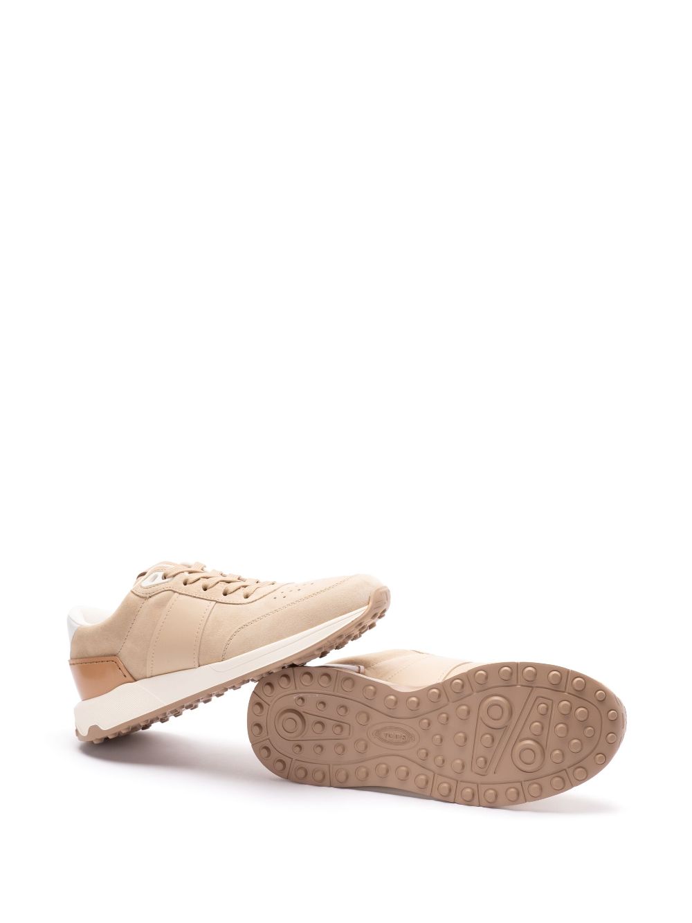 Tod's Sneakers Beige XXM63K0GT80SOB2W35 (Tod's / スニーカー ) | Tod's (トッズ)(2)