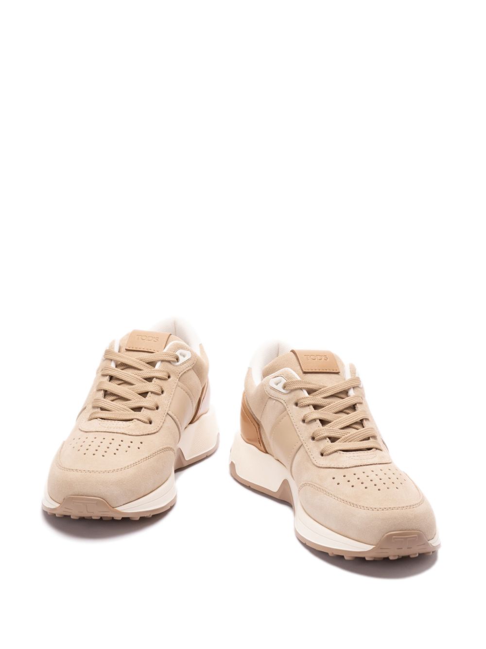 Tod's Sneakers Beige XXM63K0GT80SOB2W35 (Tod's / スニーカー ) | Tod's (トッズ)(3)