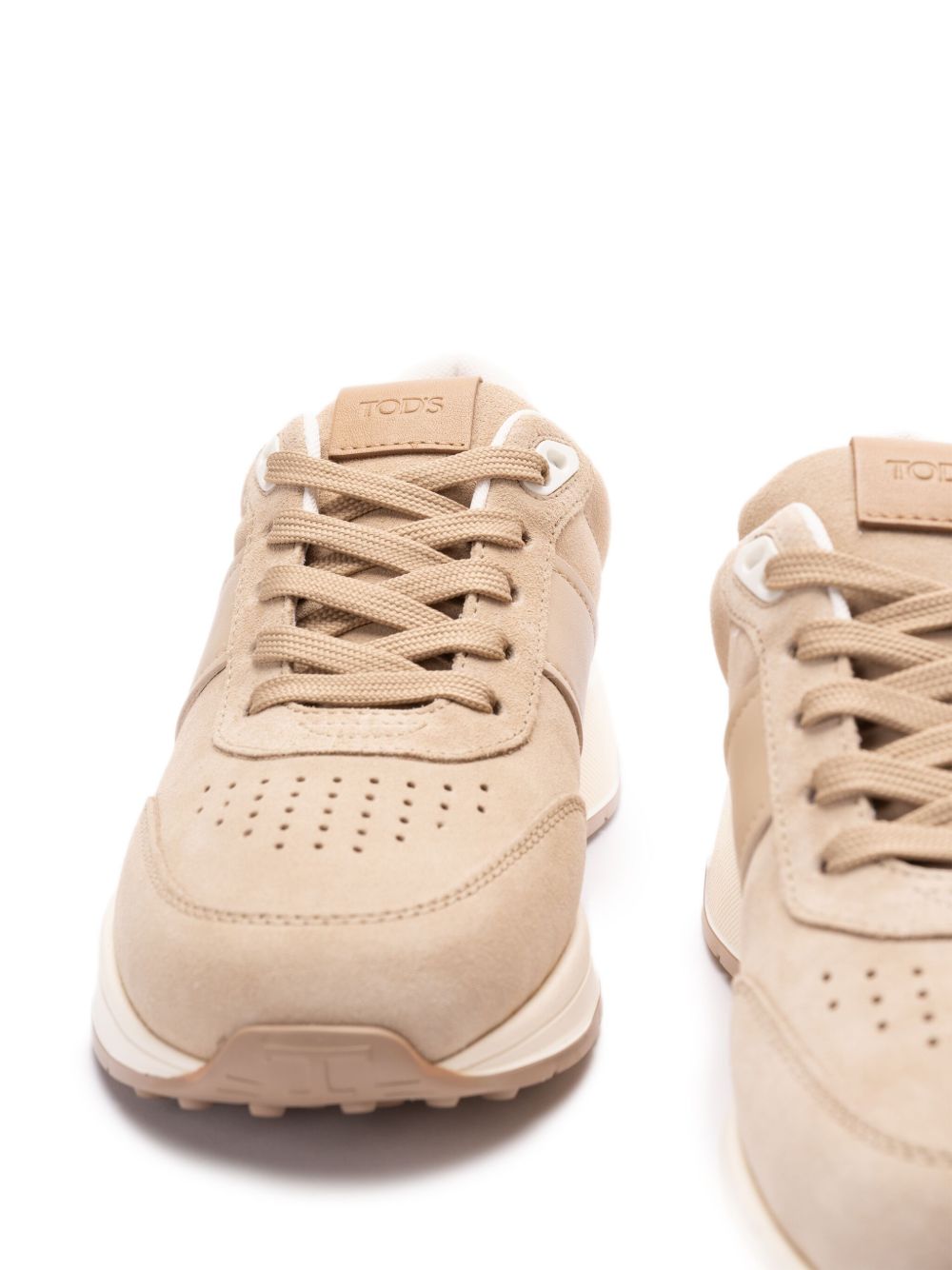 Tod's Sneakers Beige XXM63K0GT80SOB2W35 (Tod's / スニーカー ) | Tod's (トッズ)(4)
