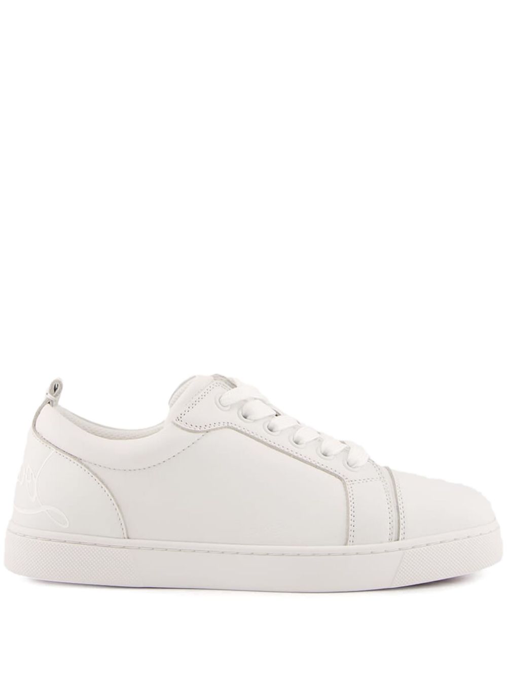 Christian Louboutin Sneakers White 1250298WH01 (Christian Louboutin / スニーカー ) | Christian Louboutin (クリスチャン ルブタン)