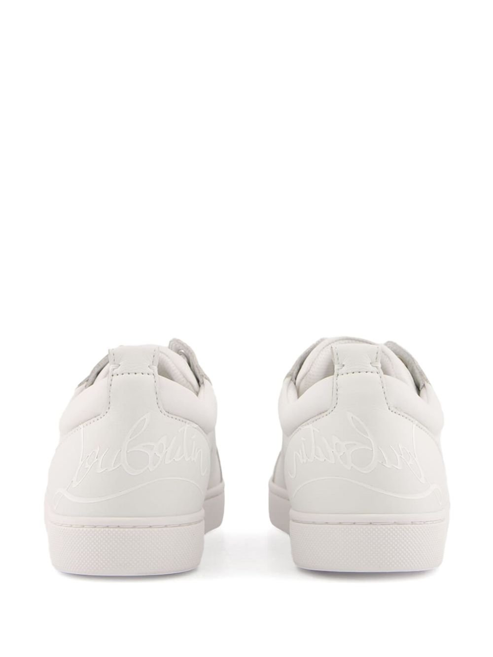 Christian Louboutin Sneakers White 1250298WH01 (Christian Louboutin / スニーカー ) | Christian Louboutin (クリスチャン ルブタン)(4)