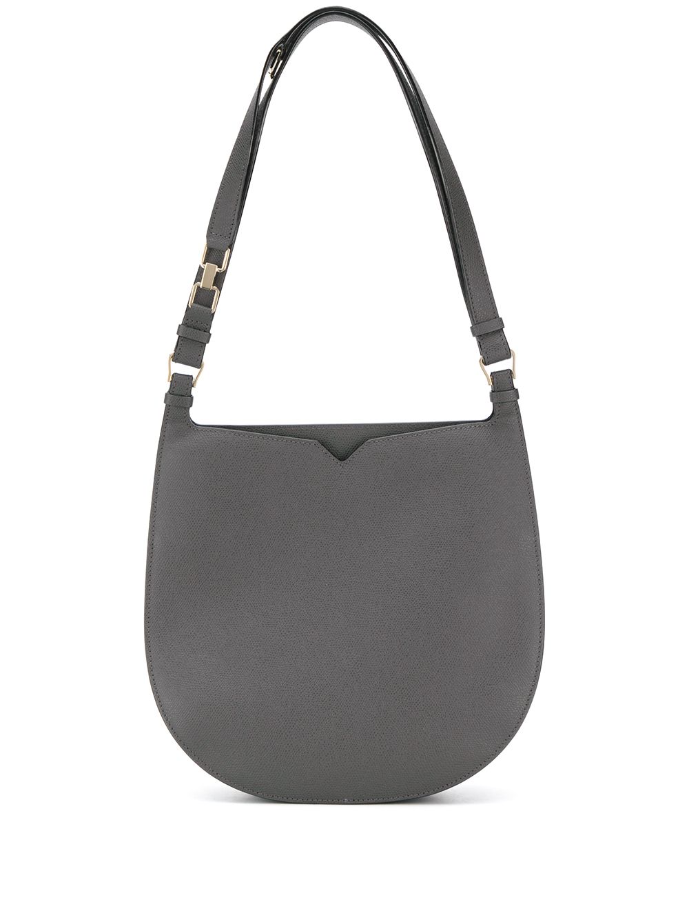 Valextra Bags.. Grey WBHB0050028LOC99GF (VALEXTRA / ハンドバッグ・ショルダーバッグ ) | VALEXTRA (ヴァレクストラ)
