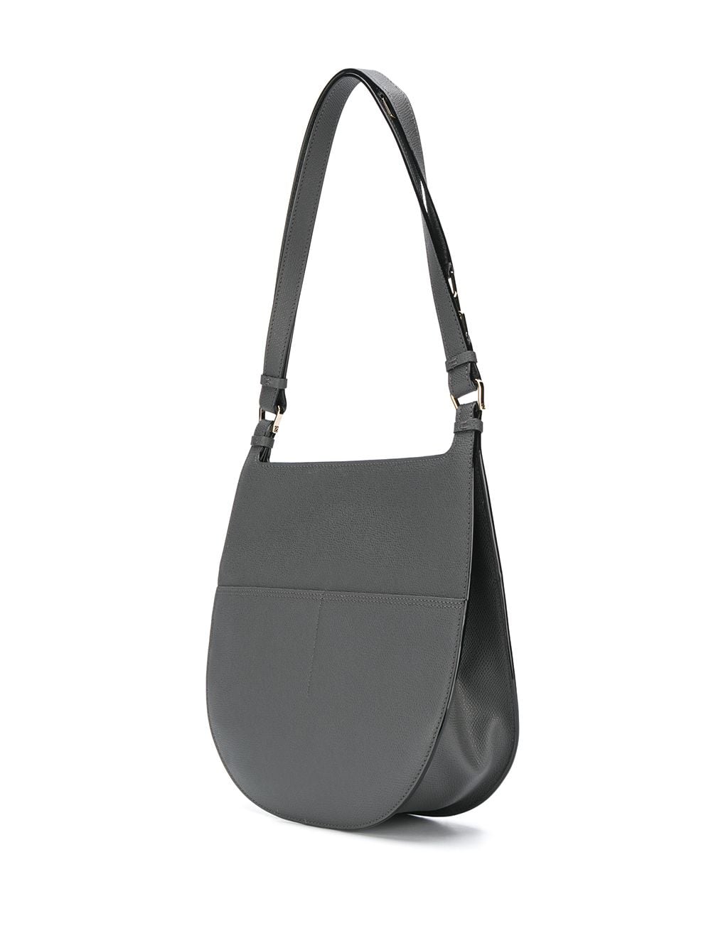 Valextra Bags.. Grey WBHB0050028LOC99GF (VALEXTRA / ハンドバッグ・ショルダーバッグ ) | VALEXTRA (ヴァレクストラ)(2)