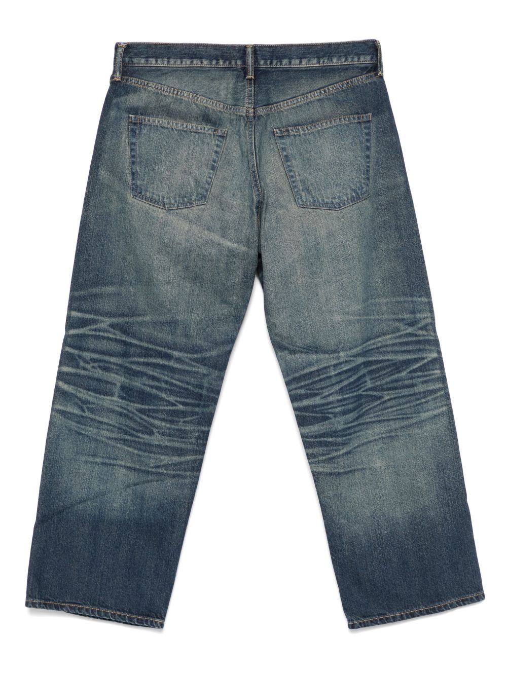 Junya Watanabe Jeans Blue WOP0200511 (JUNYA WATANABE / ジーンズ ) | JUNYA WATANABE (ジュンヤ ワタナベ)(1)