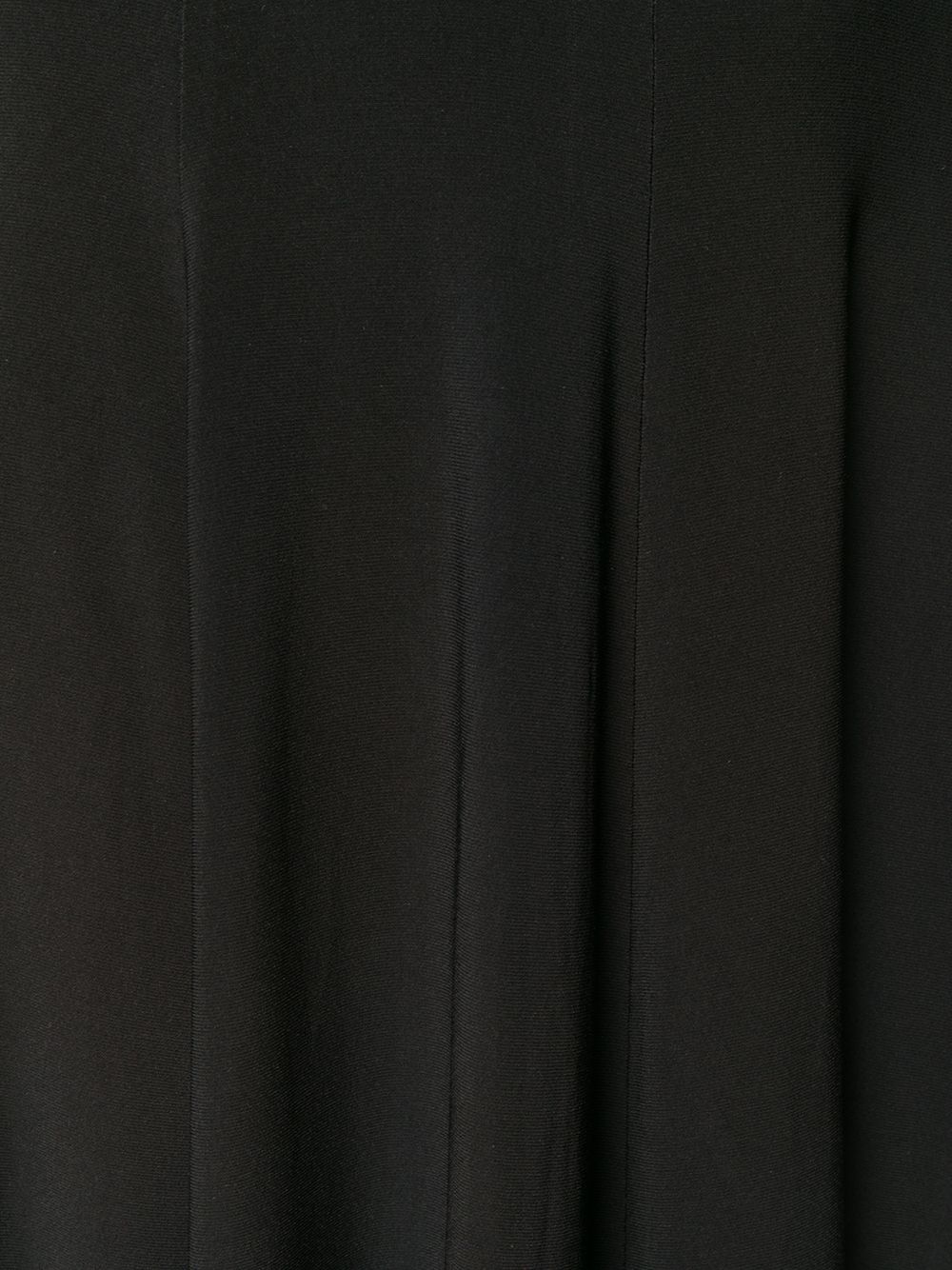 Norma Kamali Dresses Black KK1293PL177001 (NORMA KAMALI / ワンピース・ドレス・オールインワン ) | NORMA KAMALI (ノーマカマリ)(4)