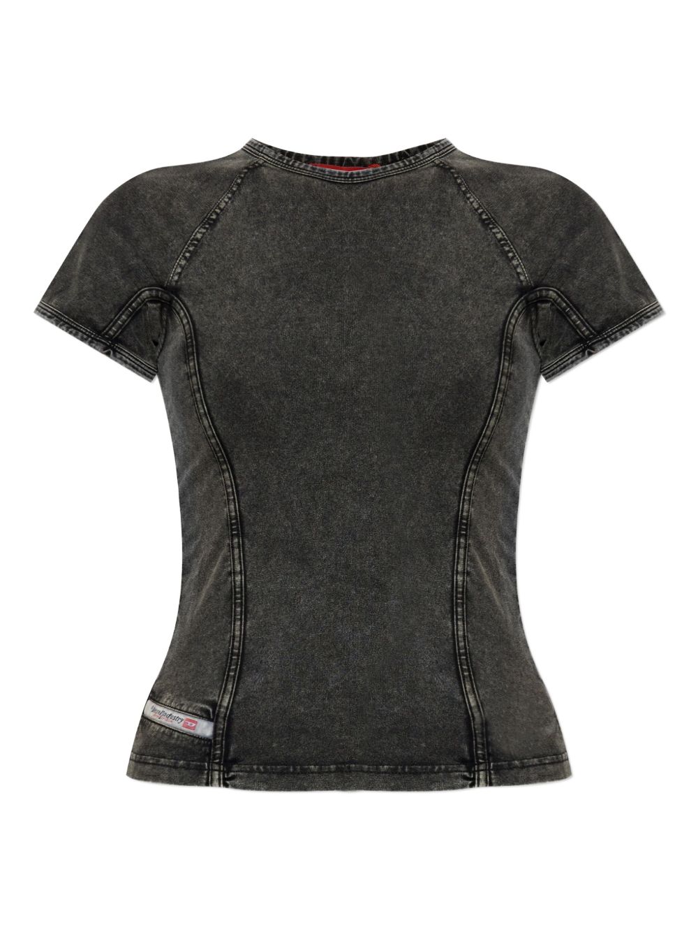 Diesel T-shirts and Polos Black A176010NJBJ02A (Diesel / Tシャツ・カットソー ) | Diesel (ディーゼル)
