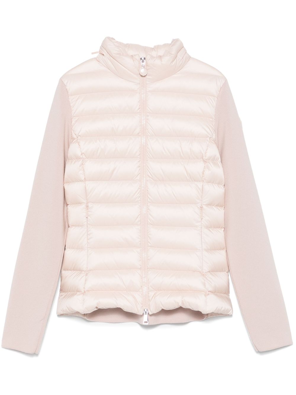 Moncler Sweaters Pink K10939B00006M1122529 (Moncler / ニット・セーター・カーディガン ) | Moncler (モンクレール)