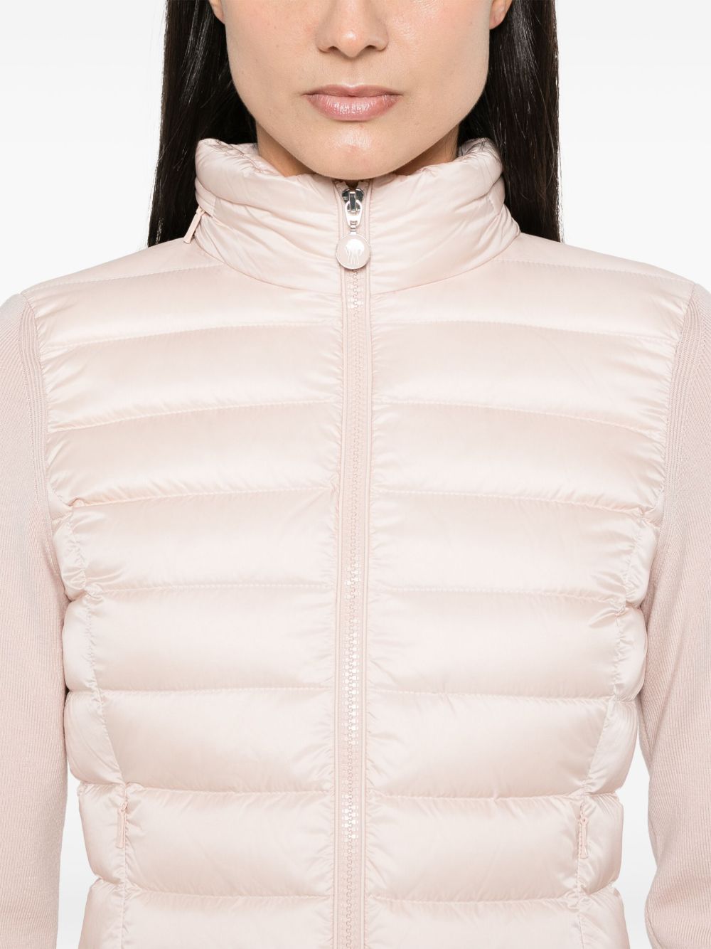 Moncler Sweaters Pink K10939B00006M1122529 (Moncler / ニット・セーター・カーディガン ) | Moncler (モンクレール)(3)
