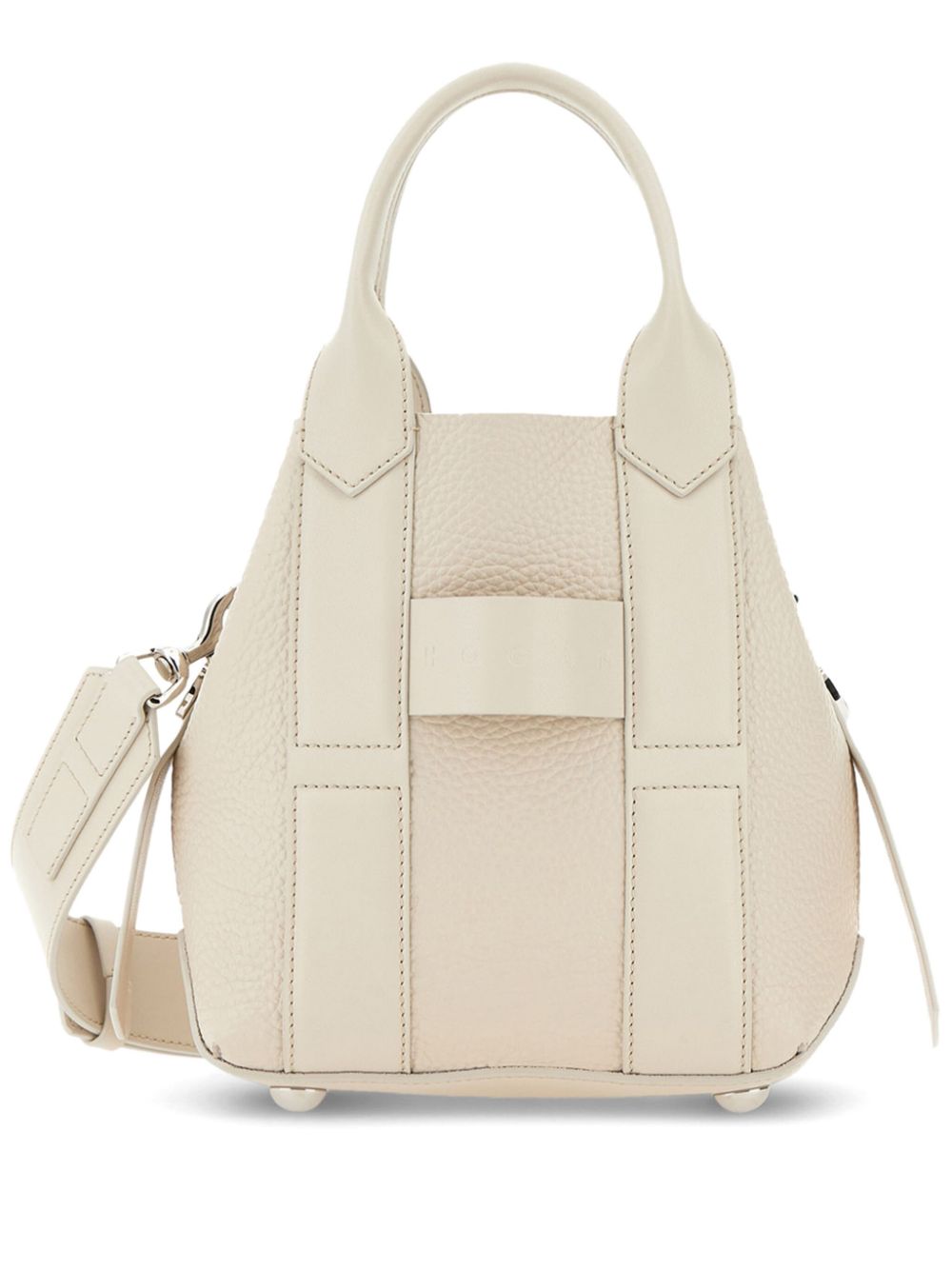 HOGAN PRE Bags.. Ivory KBW01OA0100TLZ7D65 (HOGAN / ハンドバッグ・ショルダーバッグ ) | HOGAN (ホーガン)