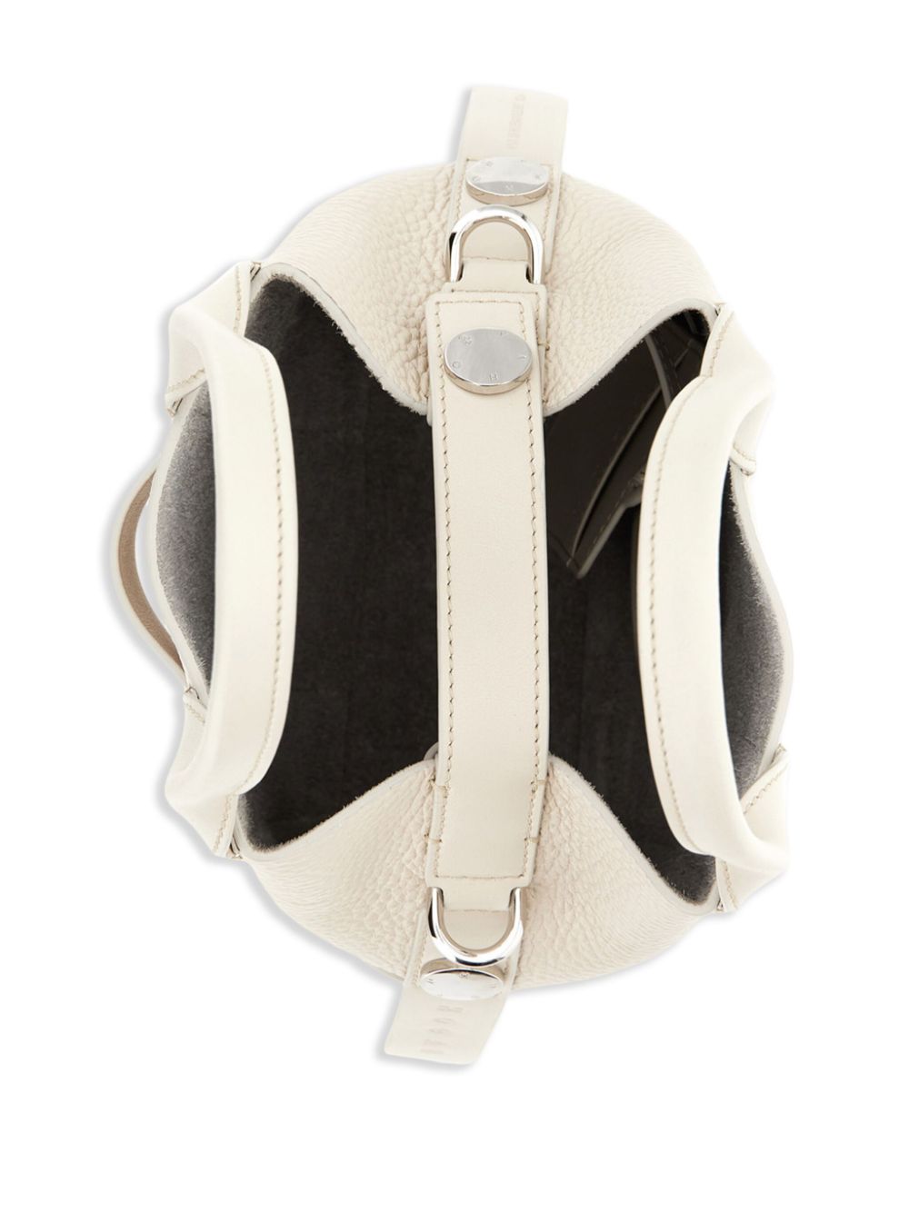 HOGAN PRE Bags.. Ivory KBW01OA0100TLZ7D65 (HOGAN / ハンドバッグ・ショルダーバッグ ) | HOGAN (ホーガン)(1)