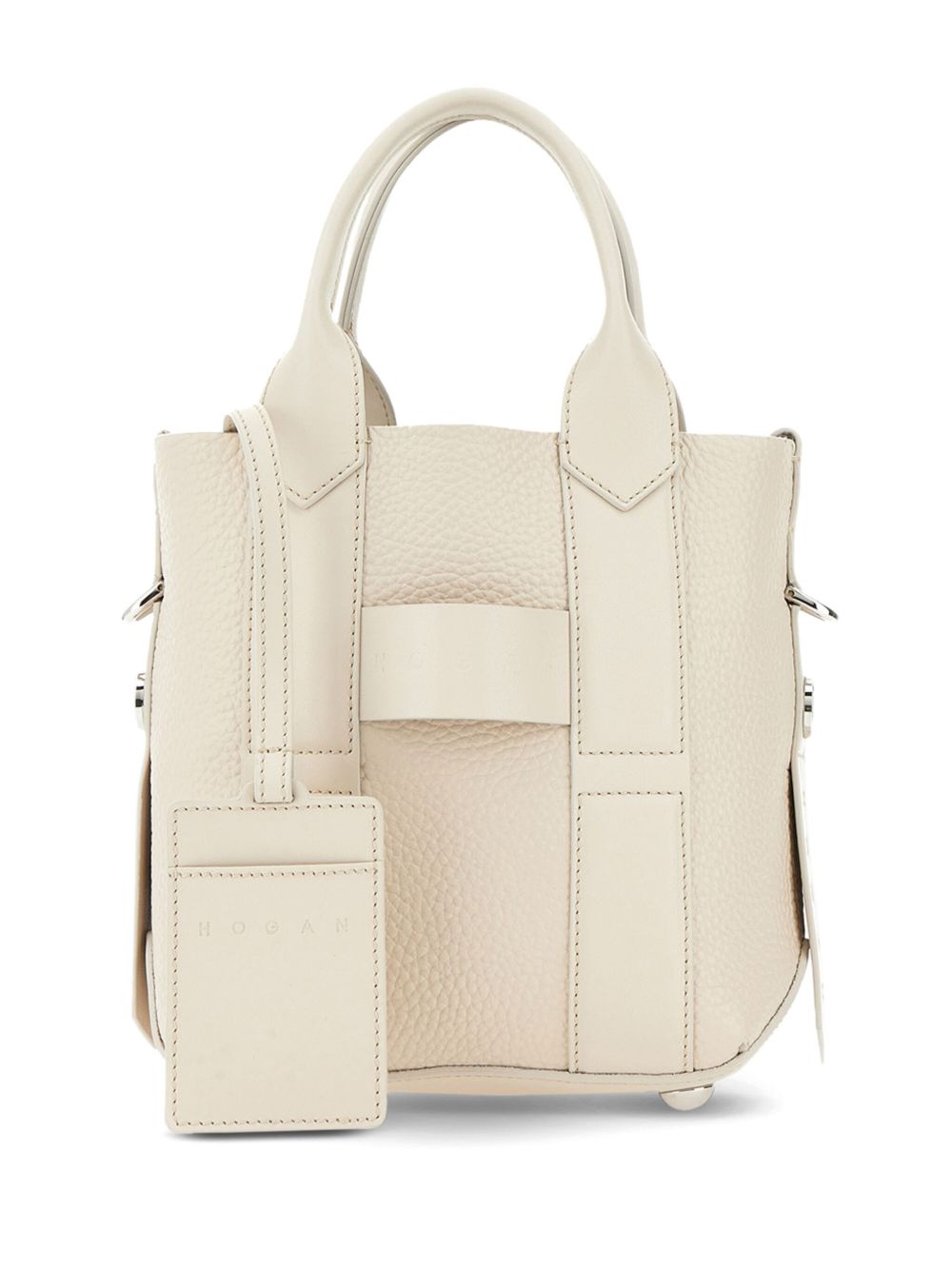 HOGAN PRE Bags.. Ivory KBW01OA0100TLZ7D65 (HOGAN / ハンドバッグ・ショルダーバッグ ) | HOGAN (ホーガン)(2)