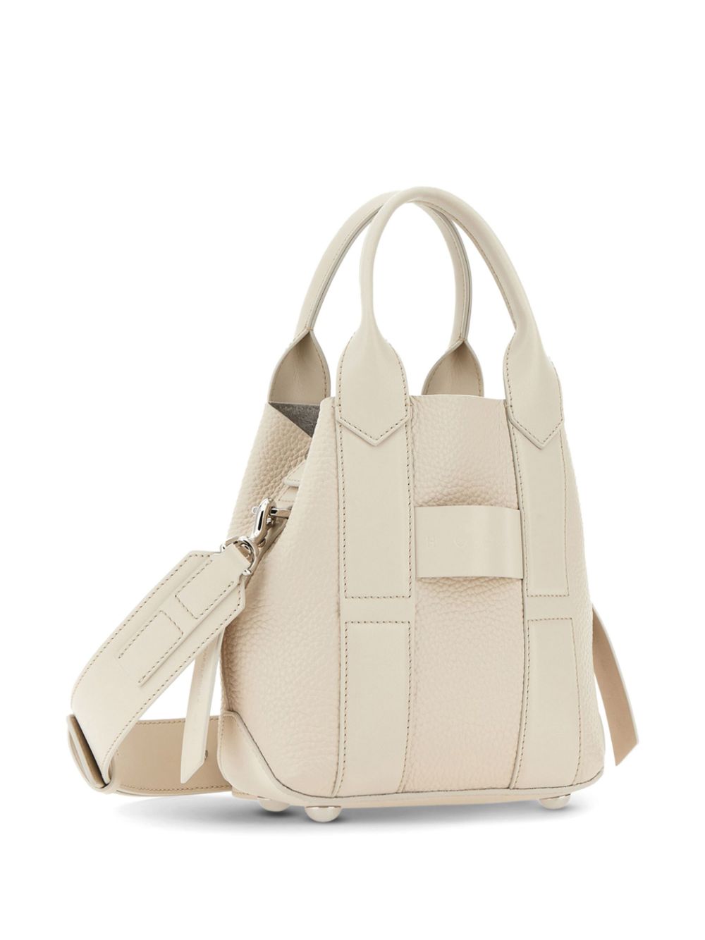HOGAN PRE Bags.. Ivory KBW01OA0100TLZ7D65 (HOGAN / ハンドバッグ・ショルダーバッグ ) | HOGAN (ホーガン)(3)