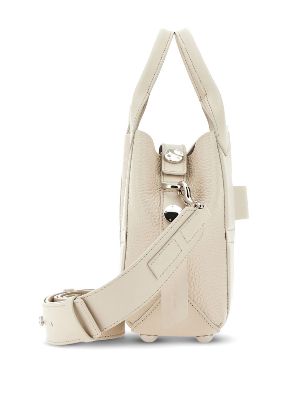 HOGAN PRE Bags.. Ivory KBW01OA0100TLZ7D65 (HOGAN / ハンドバッグ・ショルダーバッグ ) | HOGAN (ホーガン)(4)