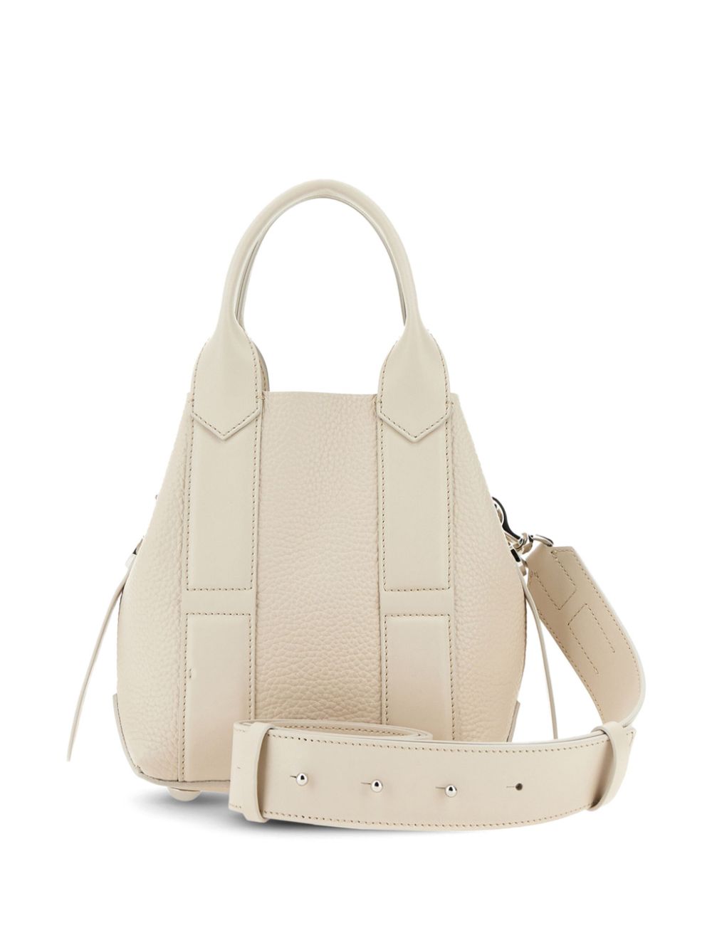 HOGAN PRE Bags.. Ivory KBW01OA0100TLZ7D65 (HOGAN / ハンドバッグ・ショルダーバッグ ) | HOGAN (ホーガン)(5)