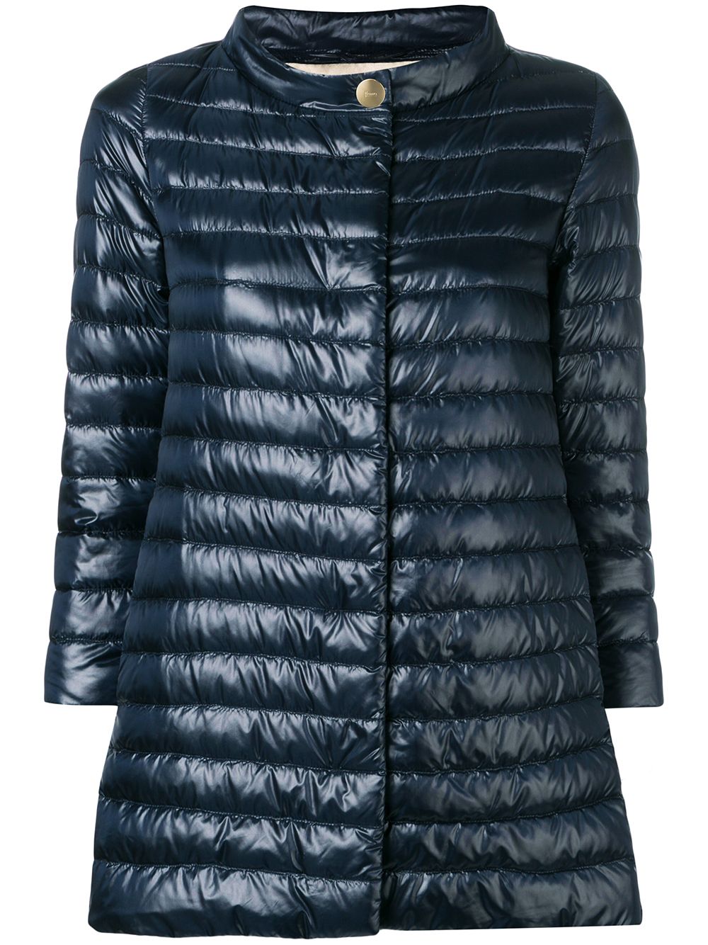 Herno Coats Blue PI0767DIC120179200 (Herno / コート・ダウン ) | Herno (ヘルノ)