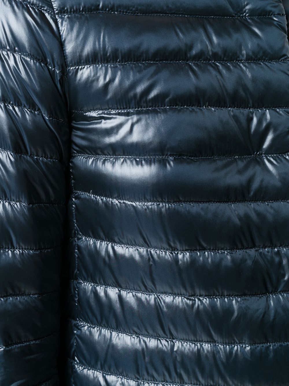 Herno Coats Blue PI0767DIC120179200 (Herno / コート・ダウン ) | Herno (ヘルノ)(4)