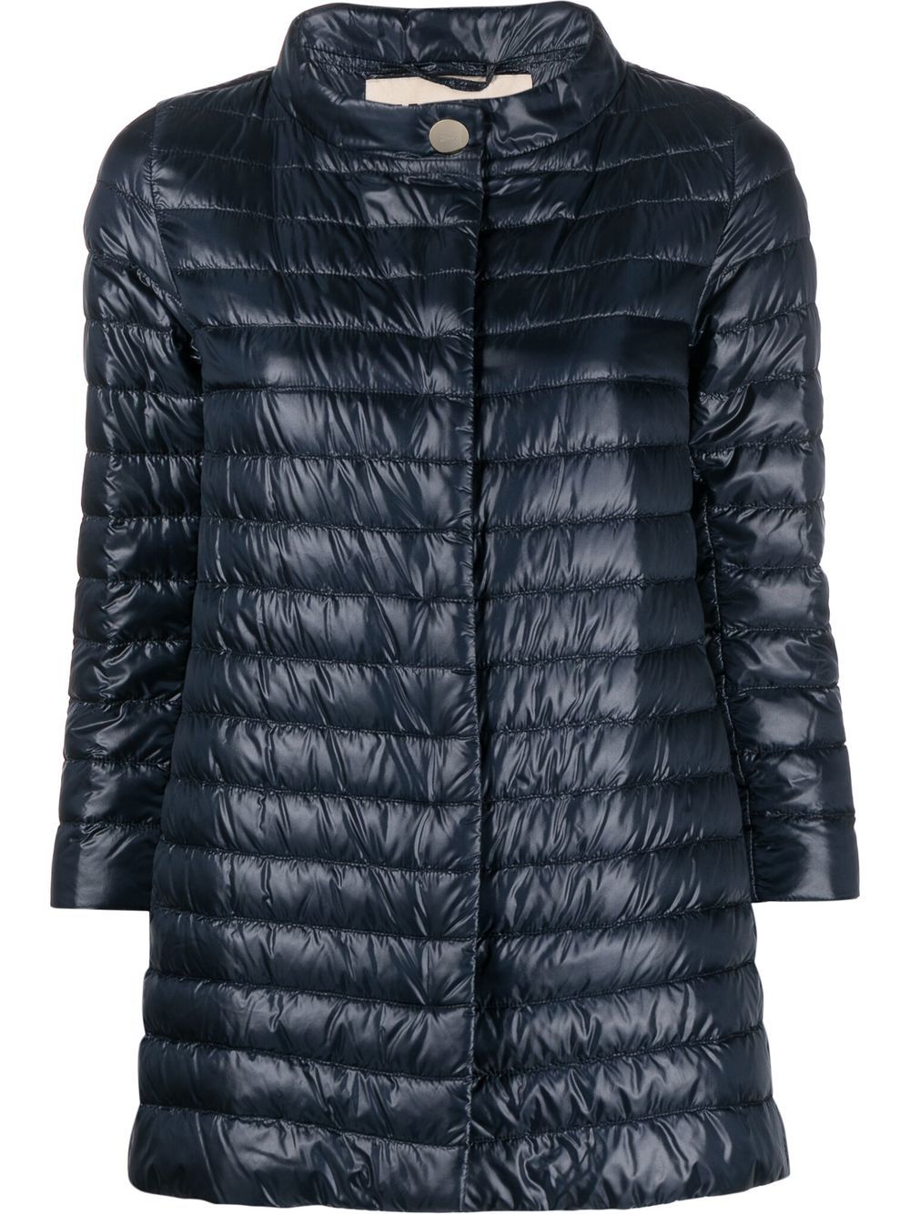 Herno Coats Blue PI0767DIC120179200 (Herno / コート・ダウン ) | Herno (ヘルノ)(7)