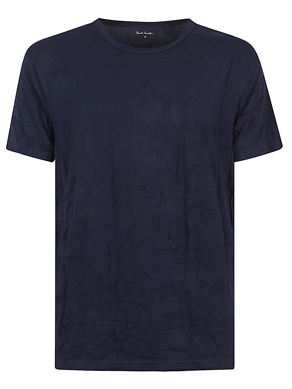 Tシャツ・カットソー PAUL SMITH Men T-shirt Blue M1A388FHP3PK 47 PAUL SMITH: T-shirt men - Blue | Paul Smith t-shirt