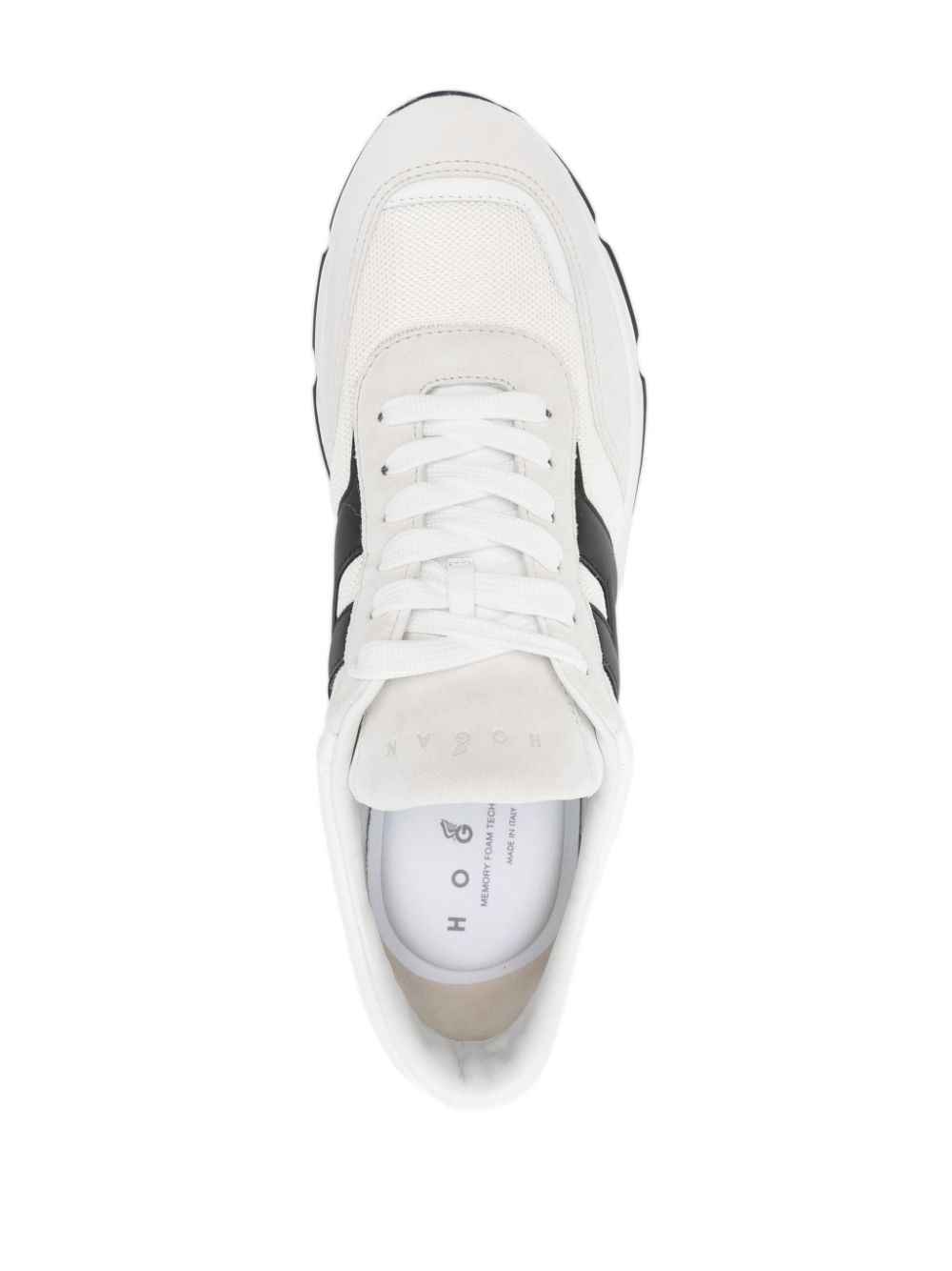 HOGAN PRE Sneakers White HXM5630FR30U6X0001 (HOGAN / スニーカー ) | HOGAN (ホーガン)(3)